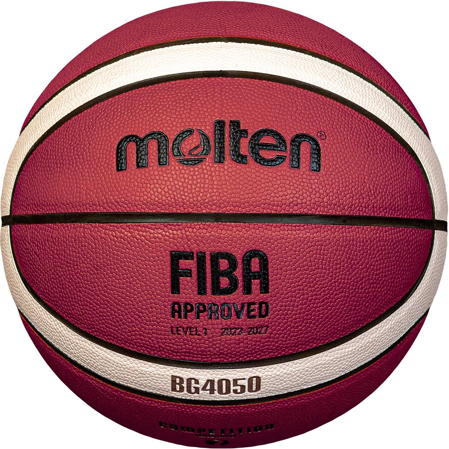 Basket球 BG4050 DBB Taglia 5 Basketball Unisex 3/4