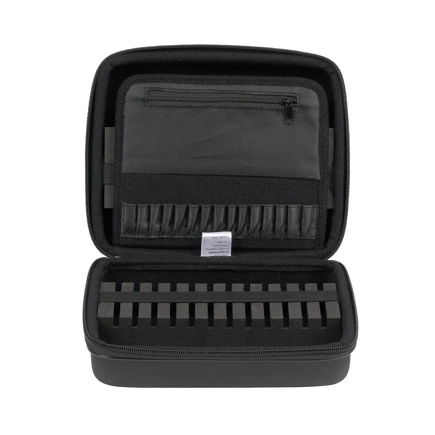 Borsa per freccette Squadra Darts / Steeldarts Unisex 4/6