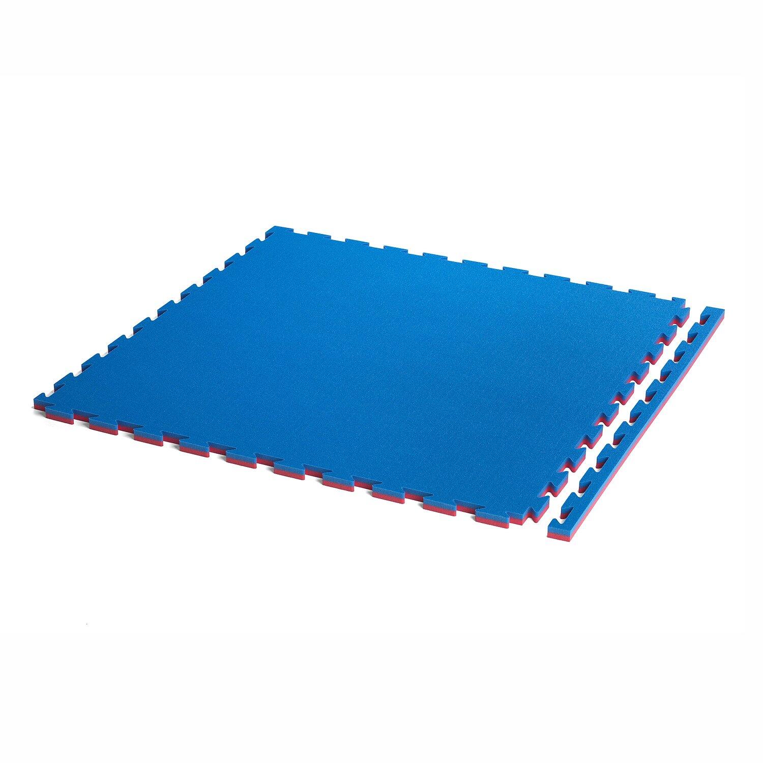 Exercise Mat Tatami Basic Fitness / Krafttraining Unisex 4/5