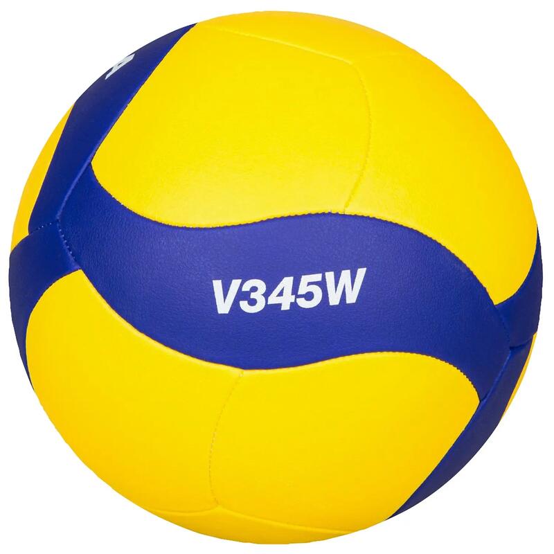 Volei Mikasa Galben