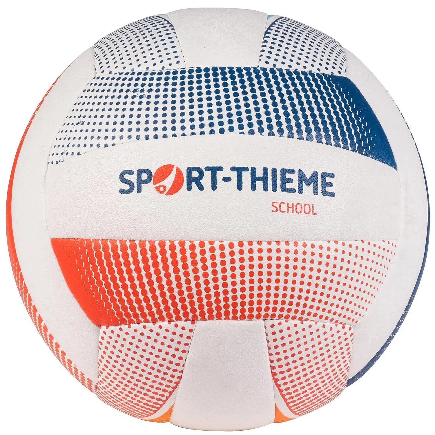 Volleyballanlage Universal Volleyball Unisex 5/5