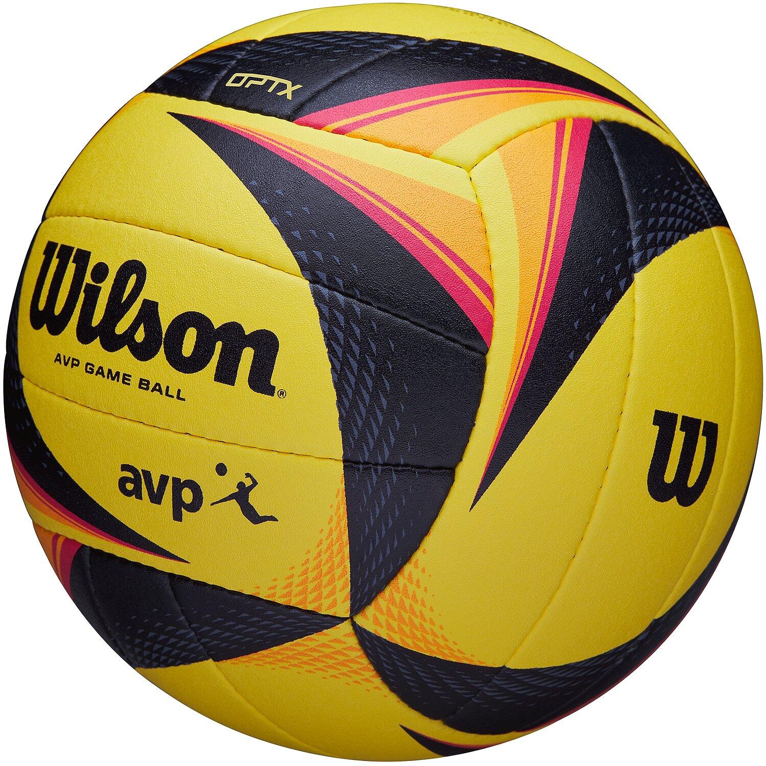 Ballon de plage Wilson Volleyball de plage authentique 3/6