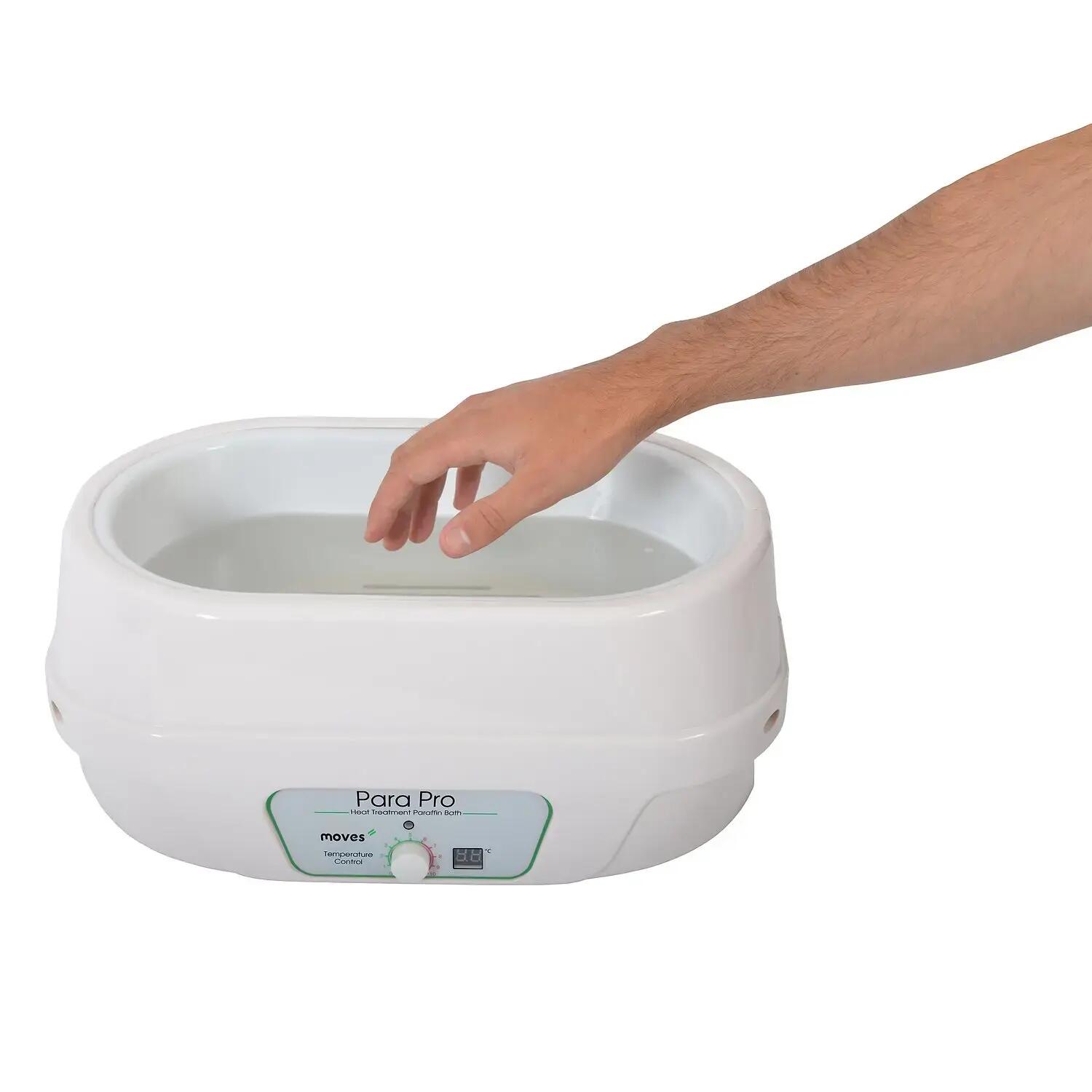 Paraffin Wax Bath Para Pro Gesundheitssport Unisex 3/5
