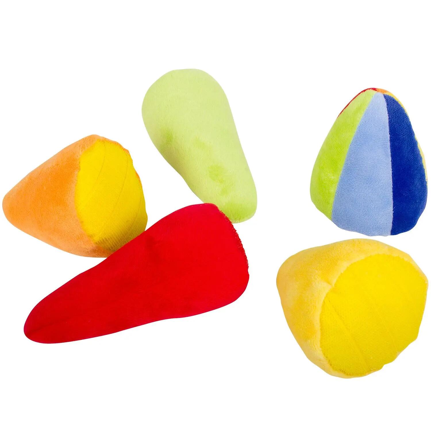 Lernspielzeug Oscar Kinderturnen Unisex 4/6