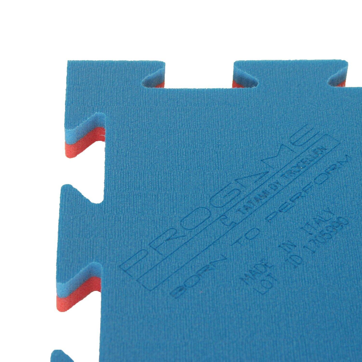 Exercise Mat Tatami Basic Fitness / Krafttraining Unisex 2/5