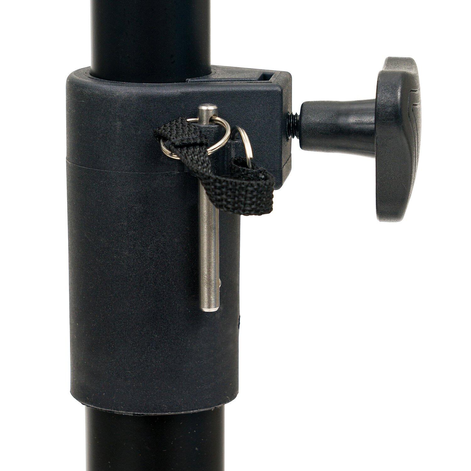 Supporto per freccette Flex Pro Darts / Steeldarts Unisex 2/6
