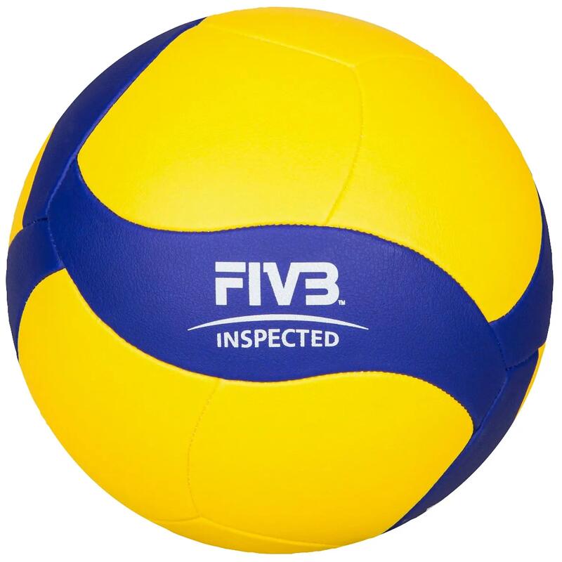 Volei Mikasa Galben