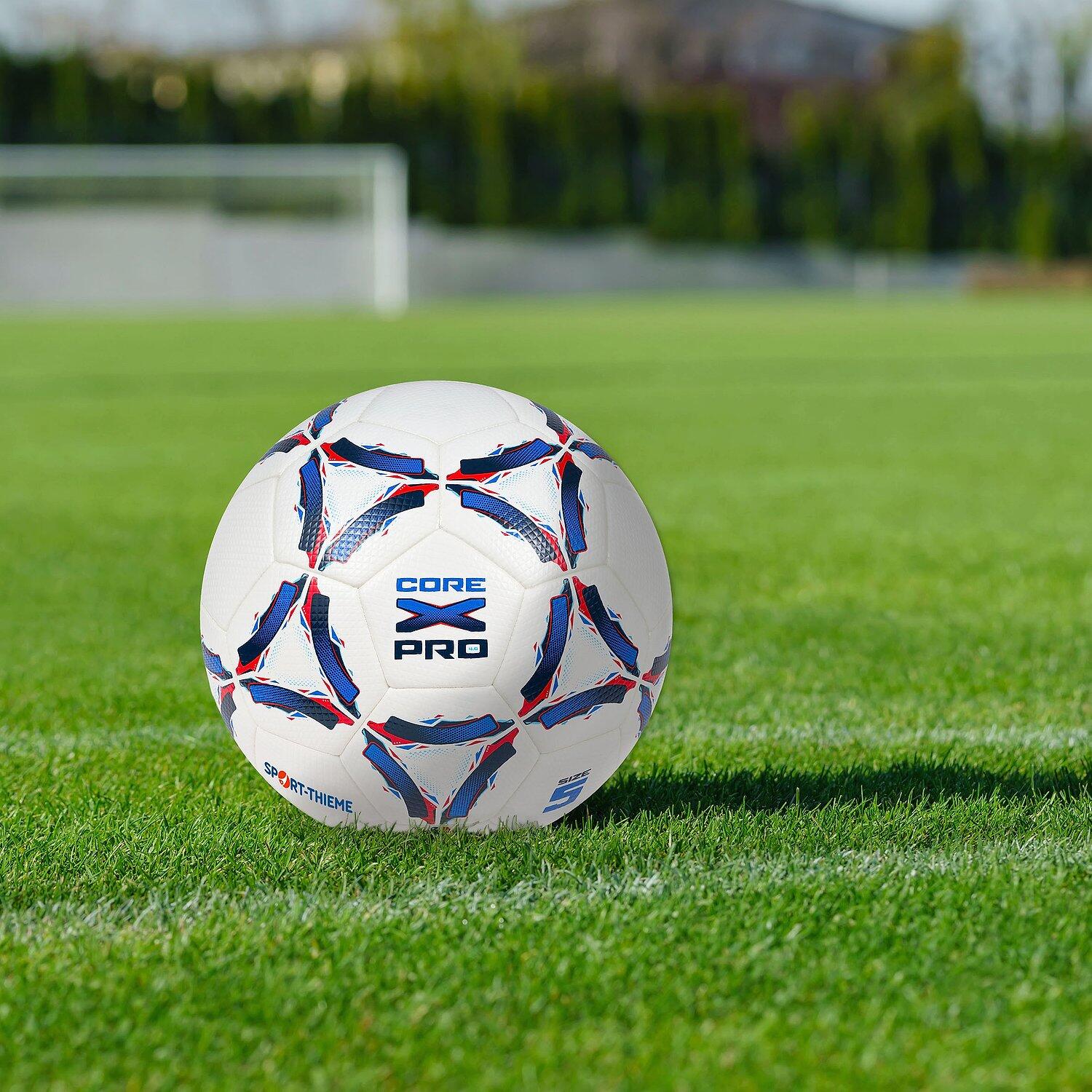 Football CoreX Pro Fussball Unisex 5/6