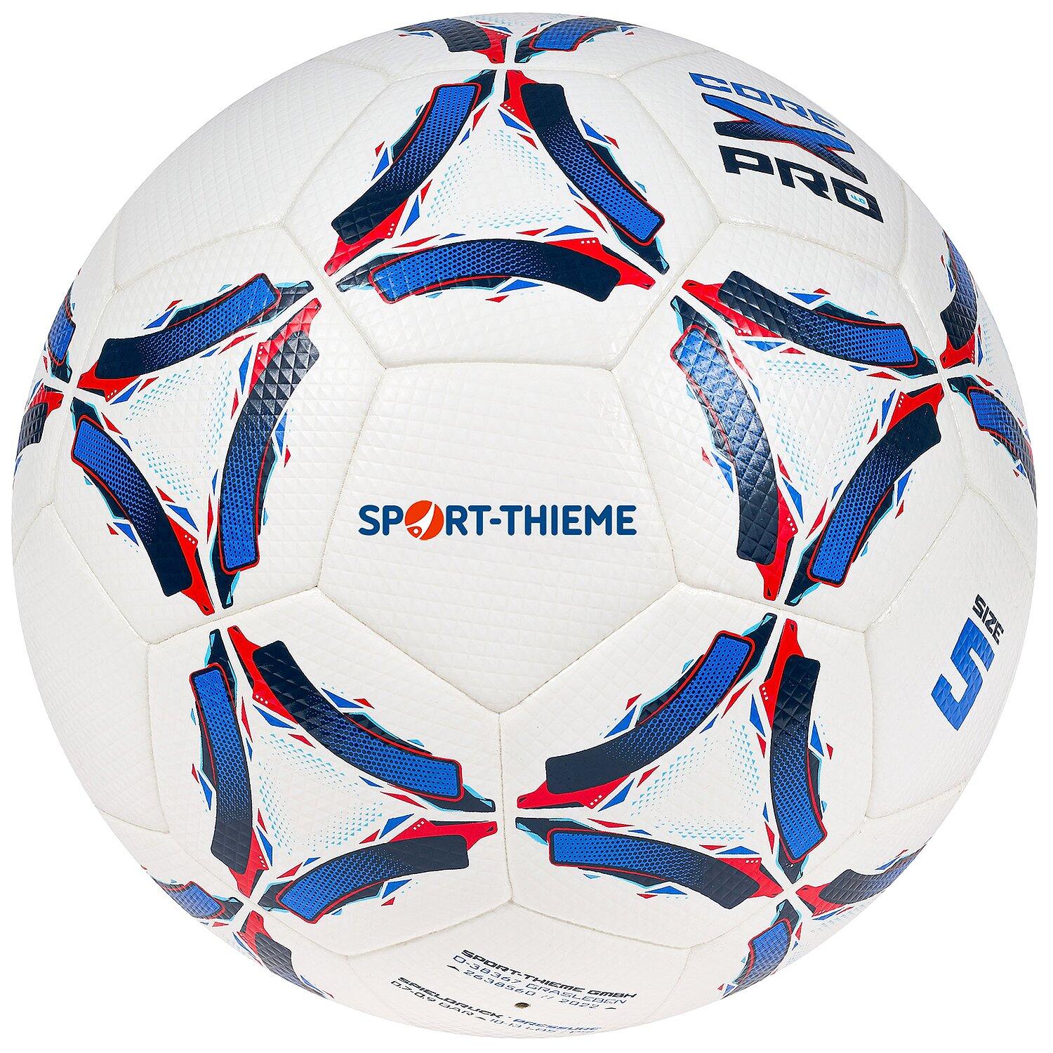 Football CoreX Pro Fussball Unisex 4/6
