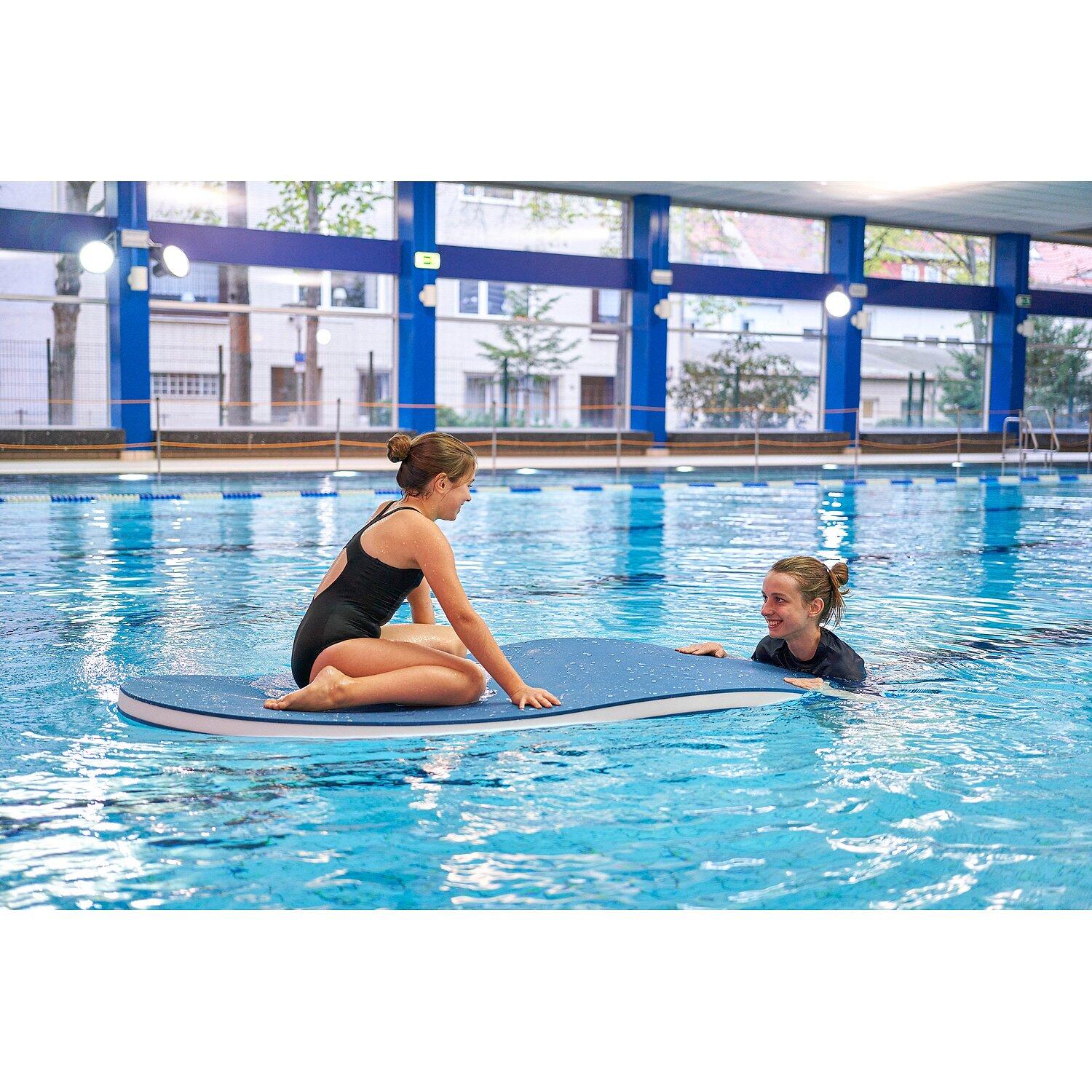 Tapis flottant « Giant » Ovale Unisexe 3/4