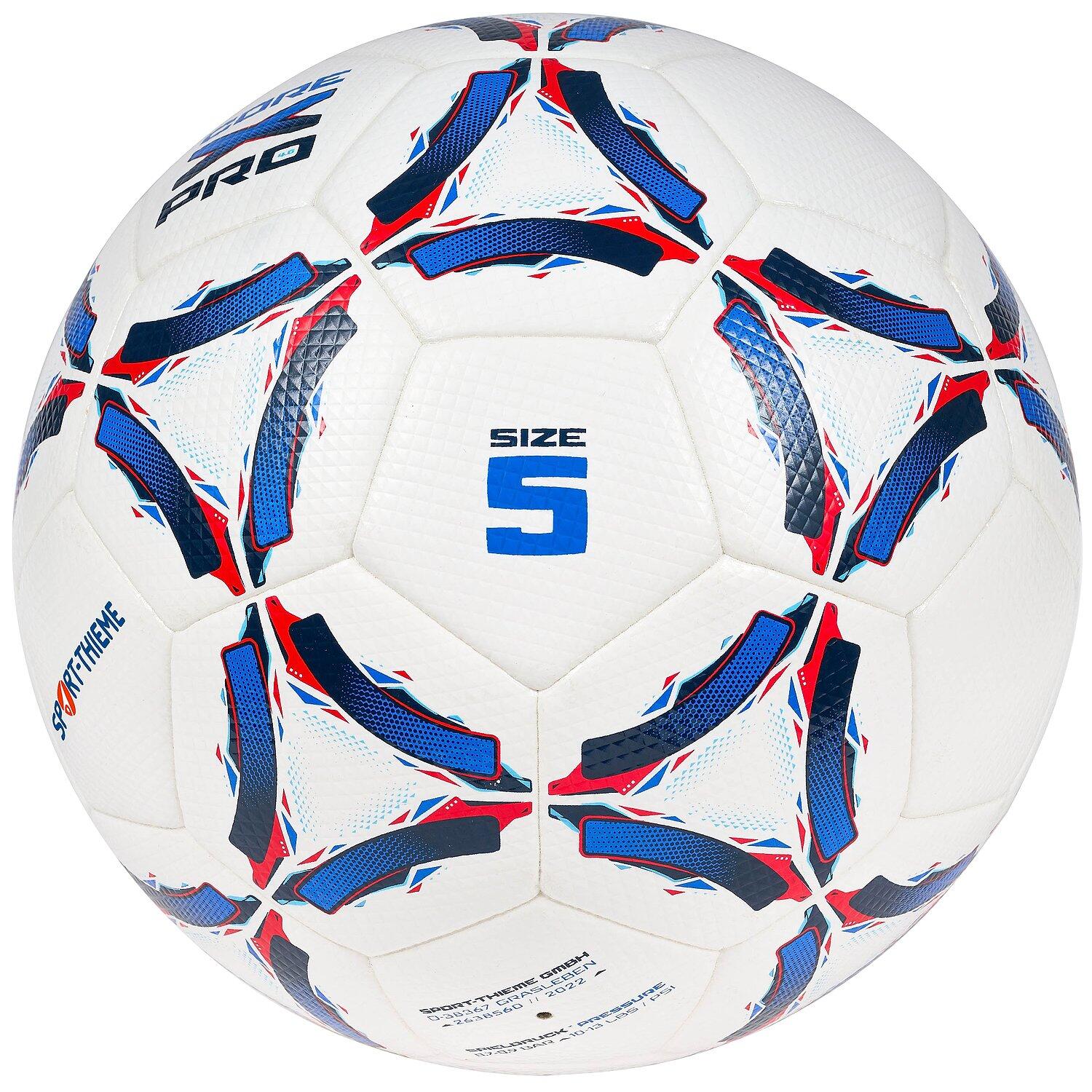 Football CoreX Pro Fussball Unisex 3/6