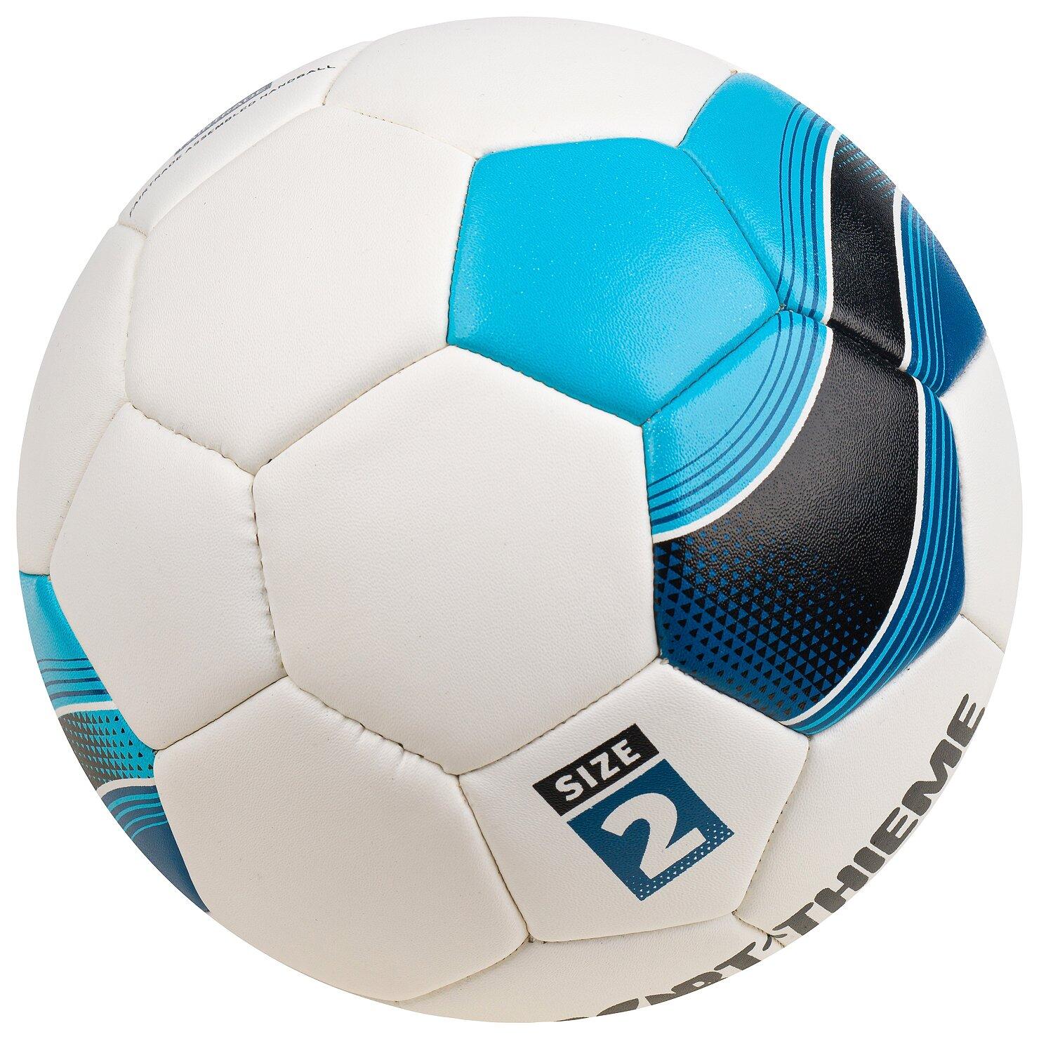 Handball Fairtrade Size 2 Handball Unisex 3/4