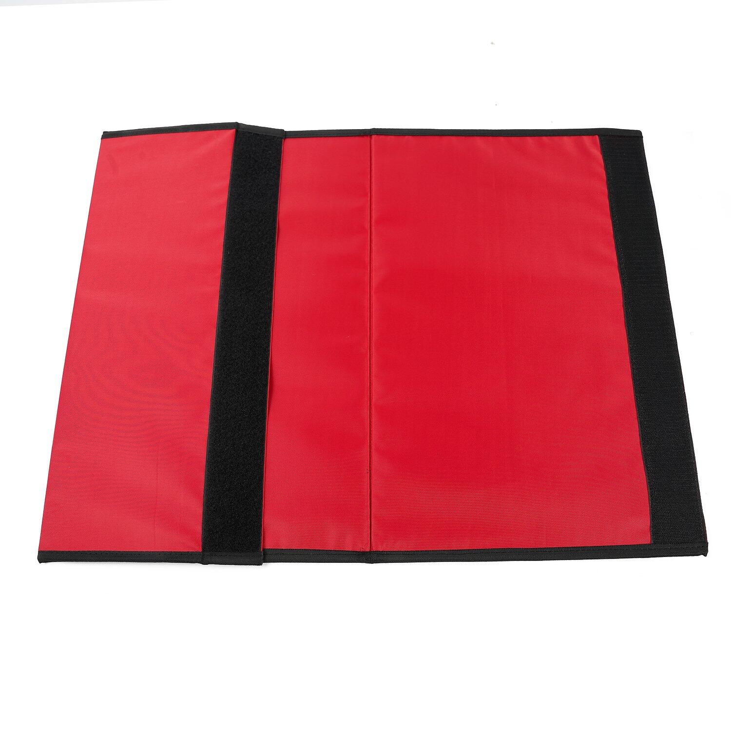 Hürden-Set Cards 30 cm Leichtathletik Unisex 6/6