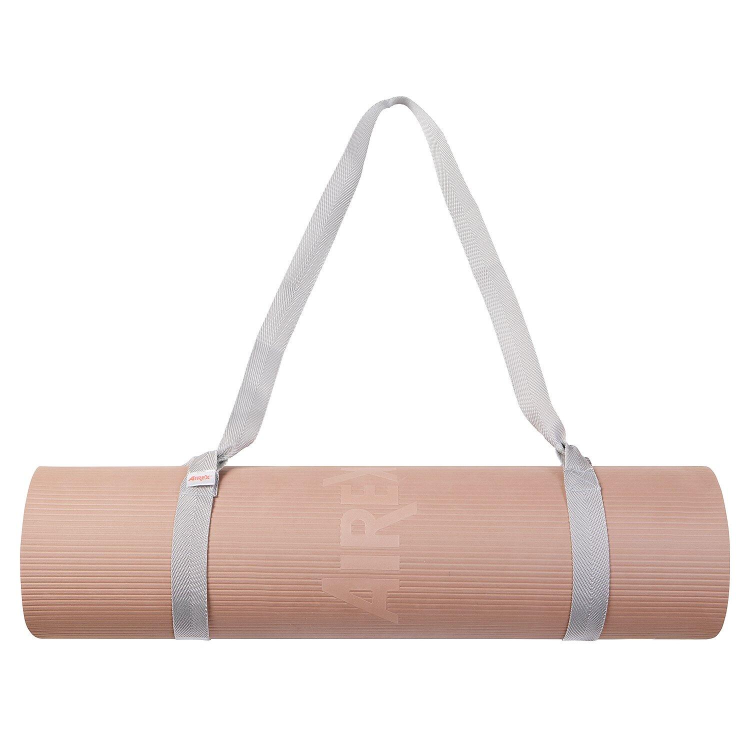 Tapis de yoga "TrExercice" 180x60x0.6cm Airex 3/5