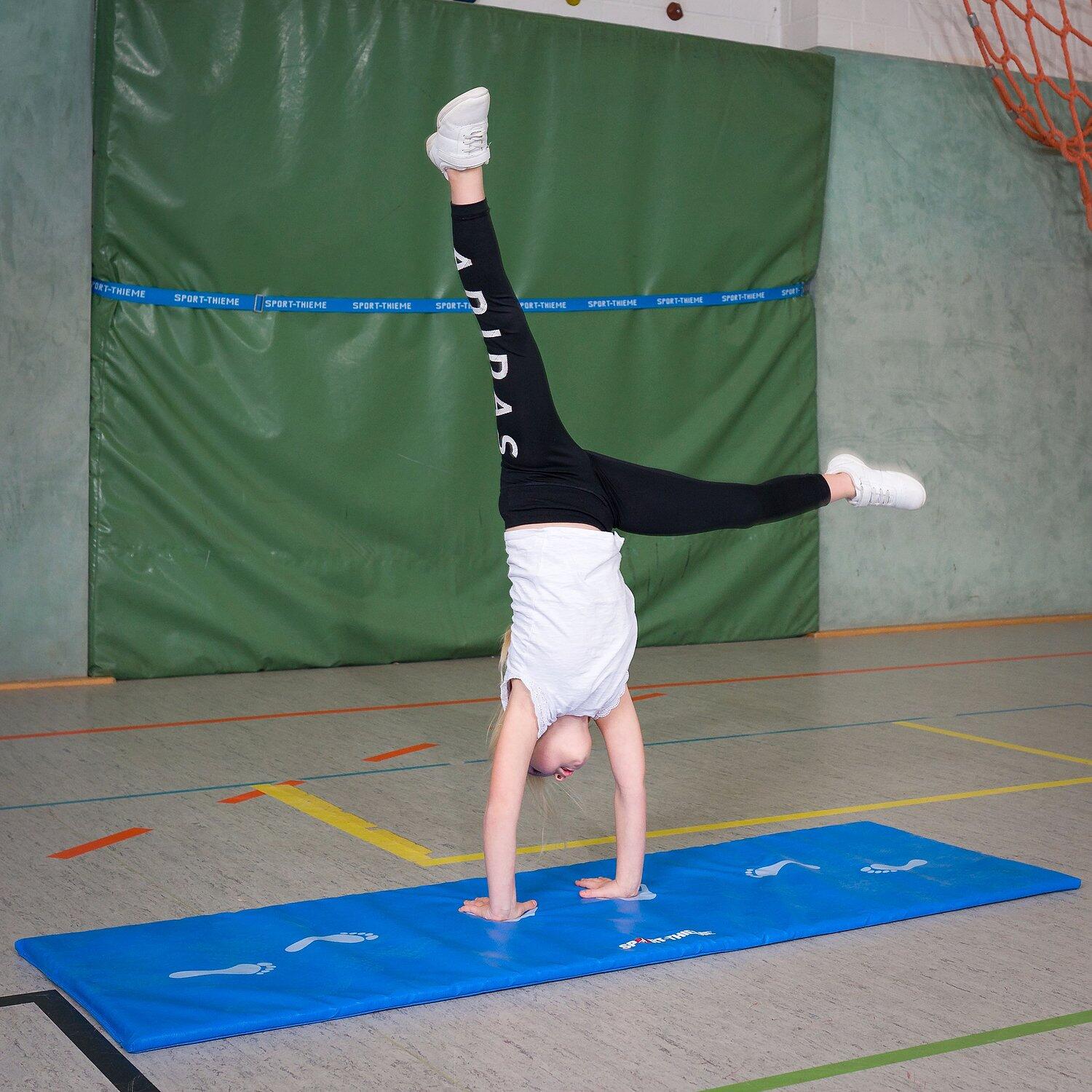 Tapis de gymnastique et de jeu Premier Pas Unisexe 6/6