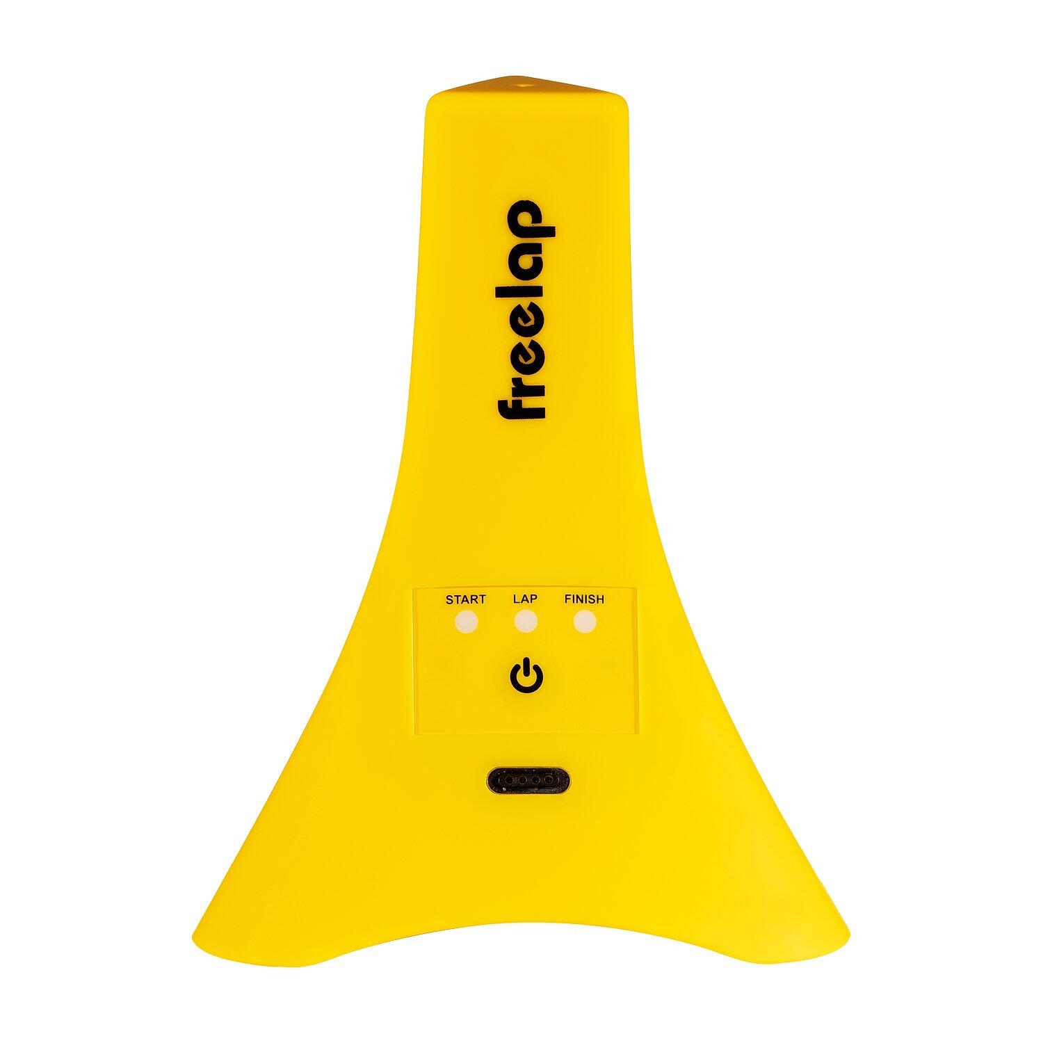 Transmitter Tx Junior Pro 2.0 Schulsport Unisex 3/3