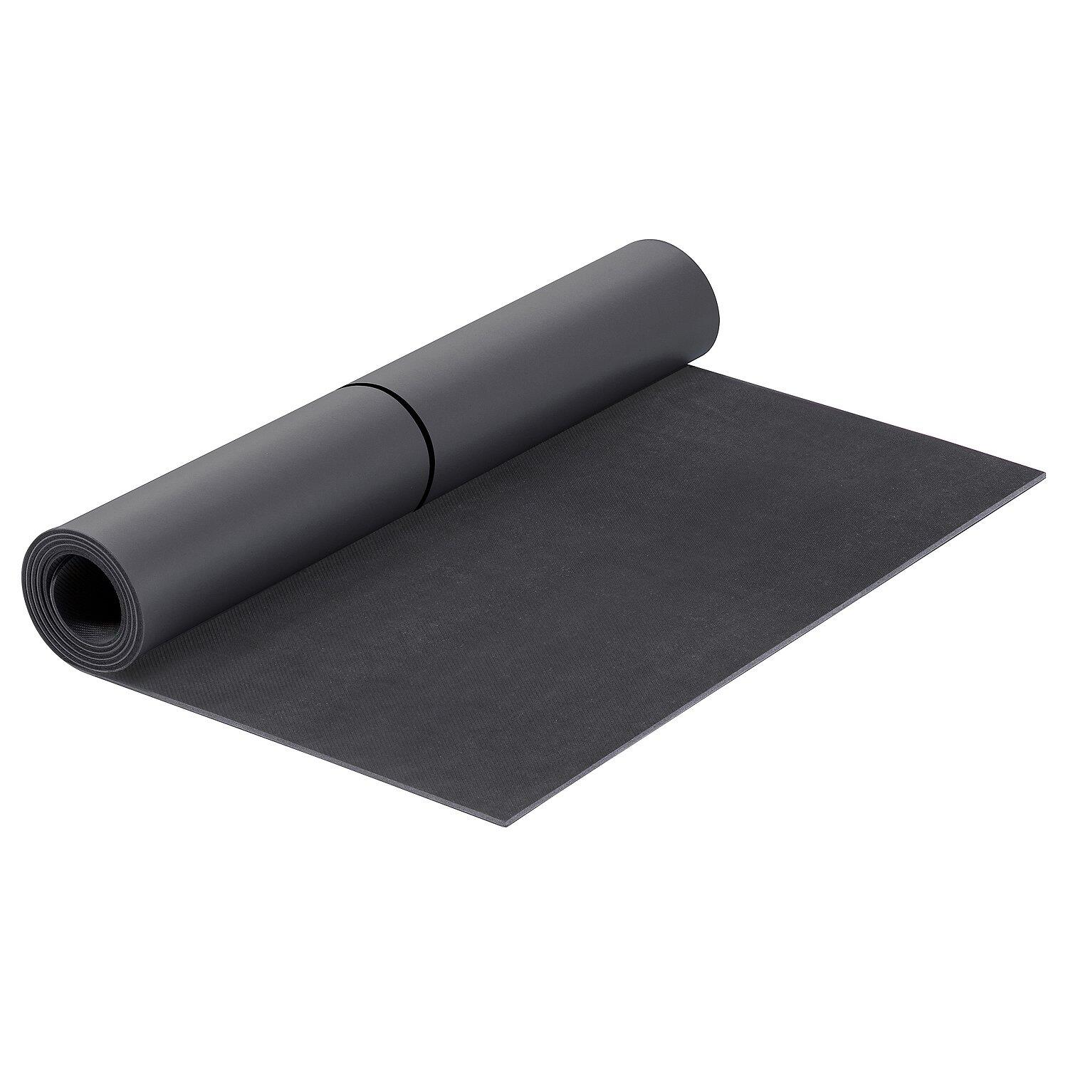 Tappetino da ginnastica per yoga "Heartbeat" 183x61x0,6cm Airex 2/4