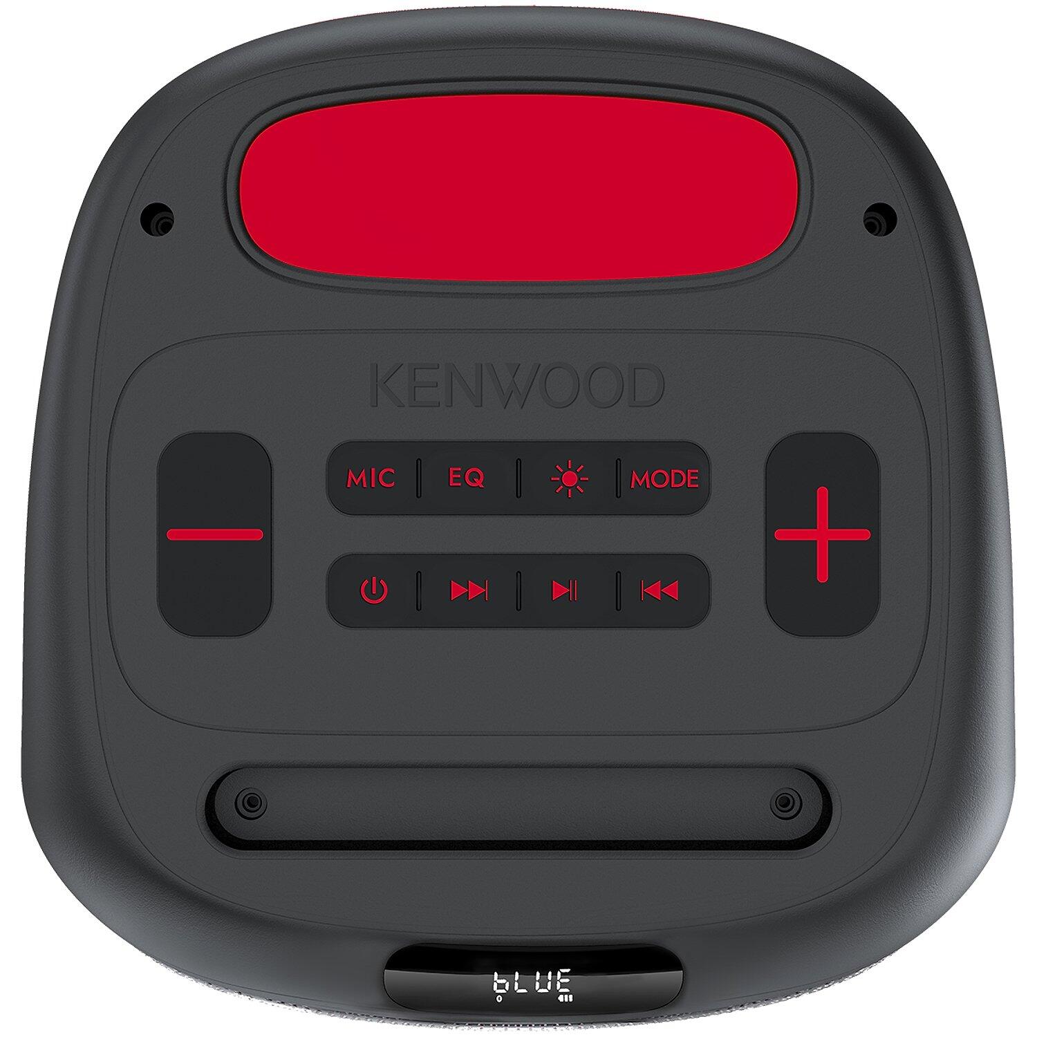 Impianto stereo AS-P200BT Schulsport Unisex 4/4