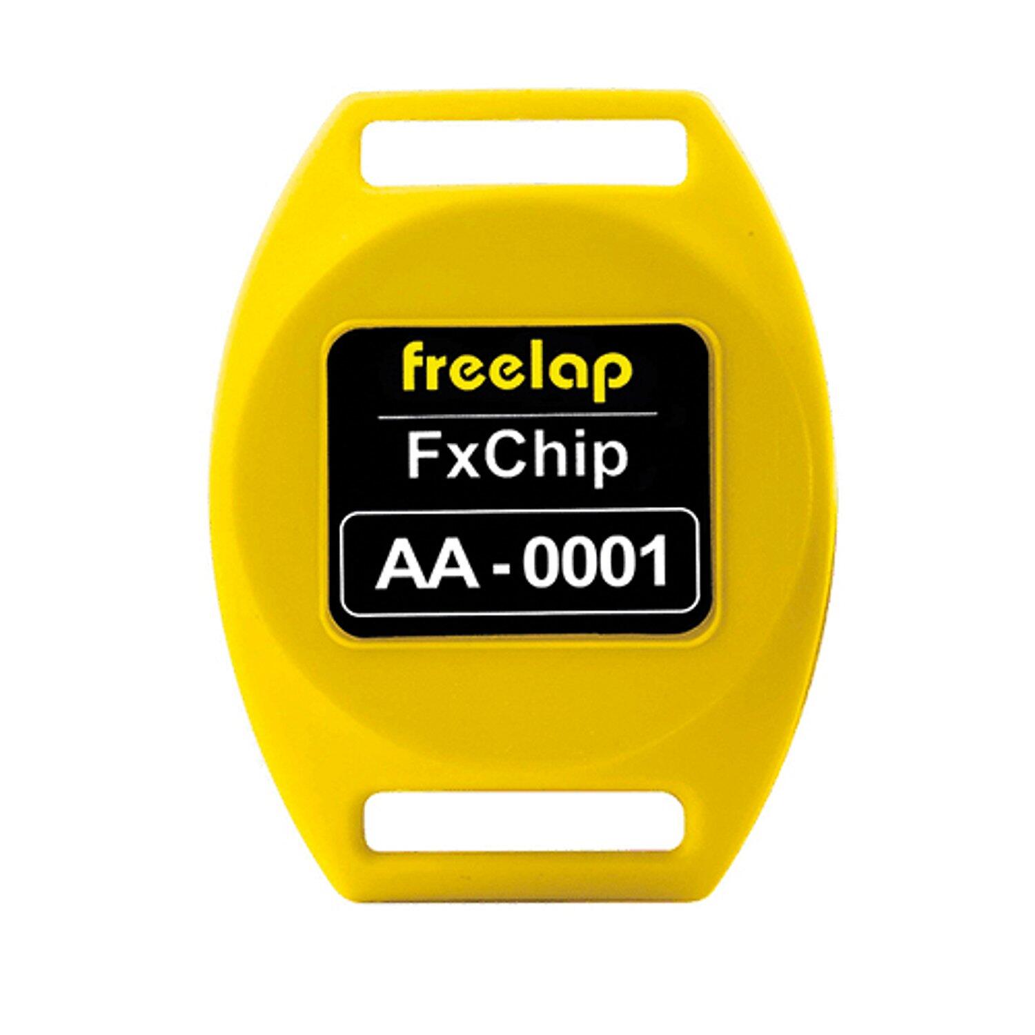 Transponder FxSki Leichtathletik Unisex 5/5