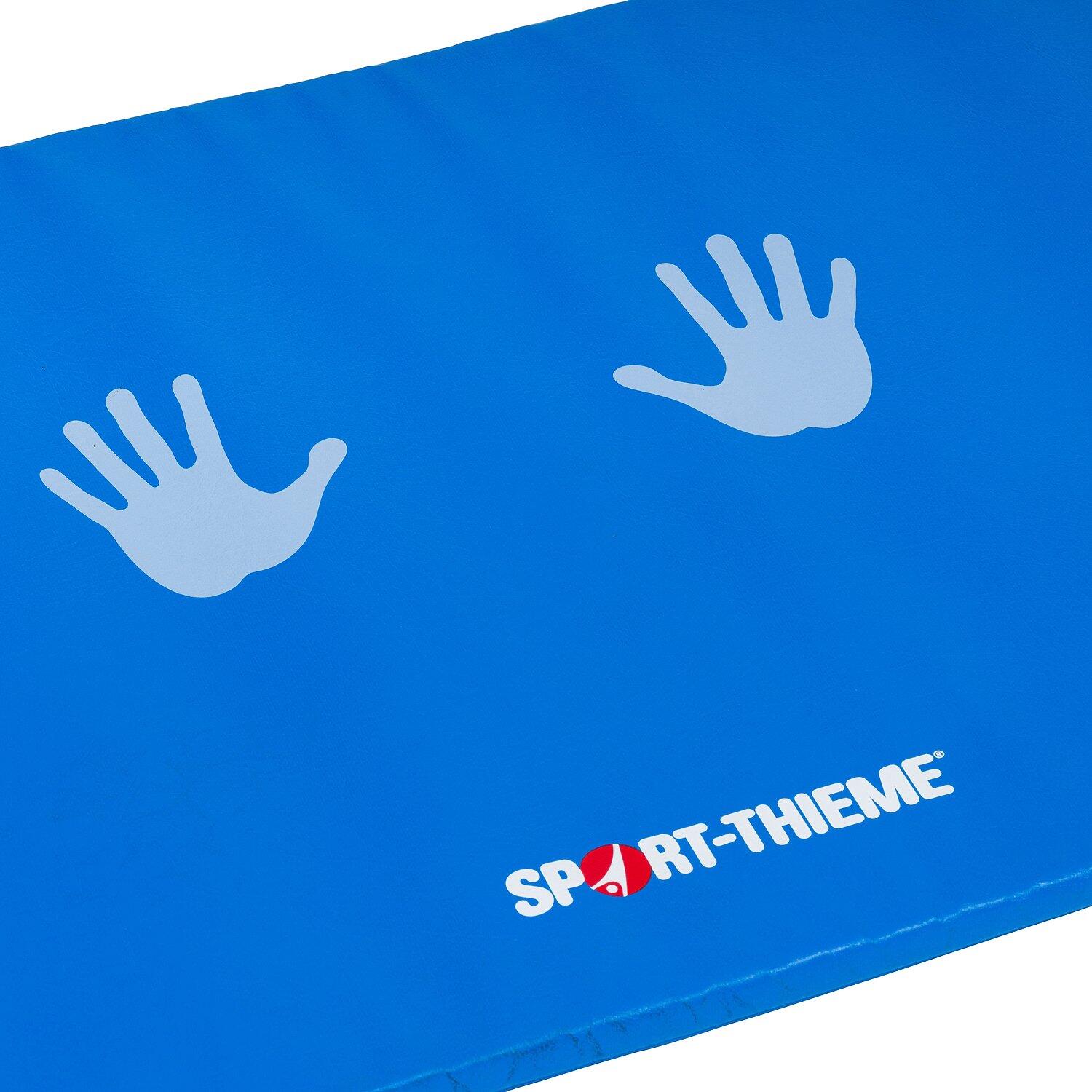Tapis de gymnastique et de jeu Premier Pas Unisexe 5/6