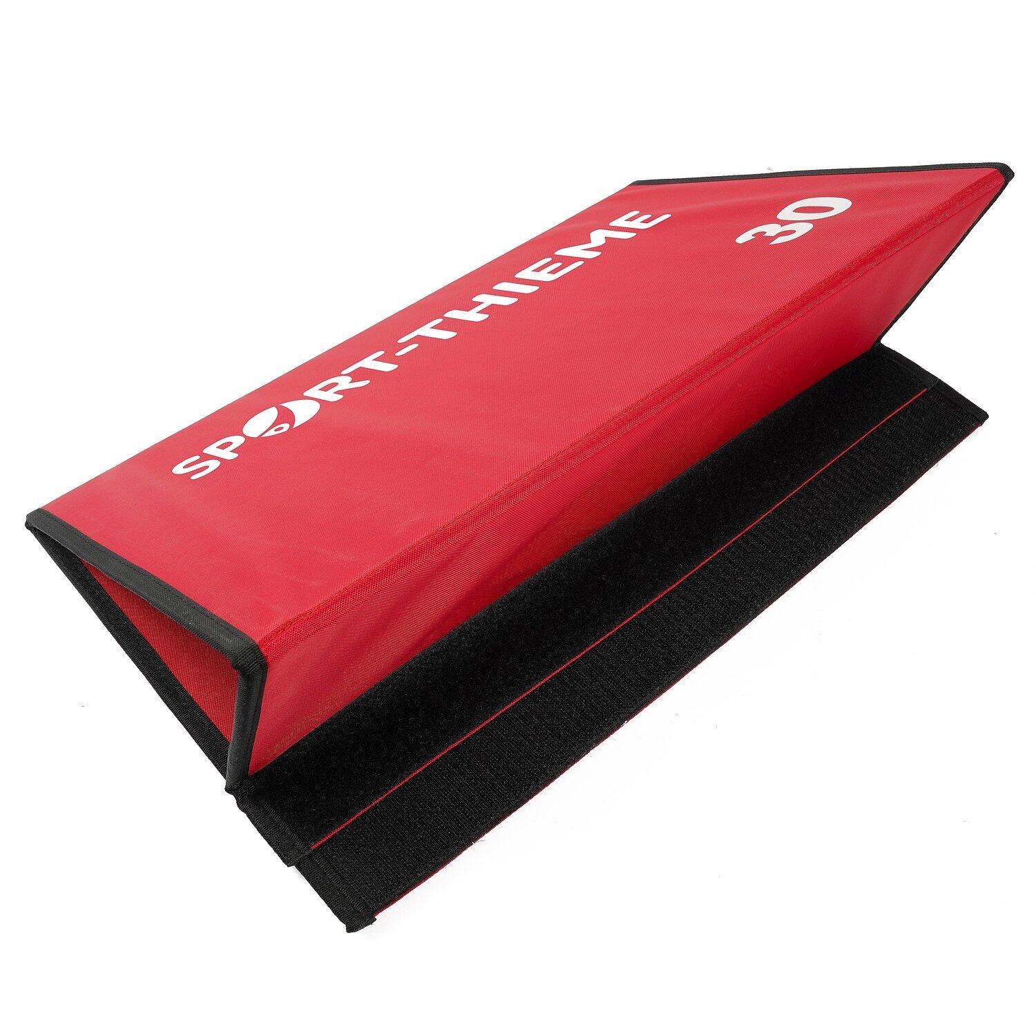 Hürden-Set Cards 30 cm Leichtathletik Unisex 4/6