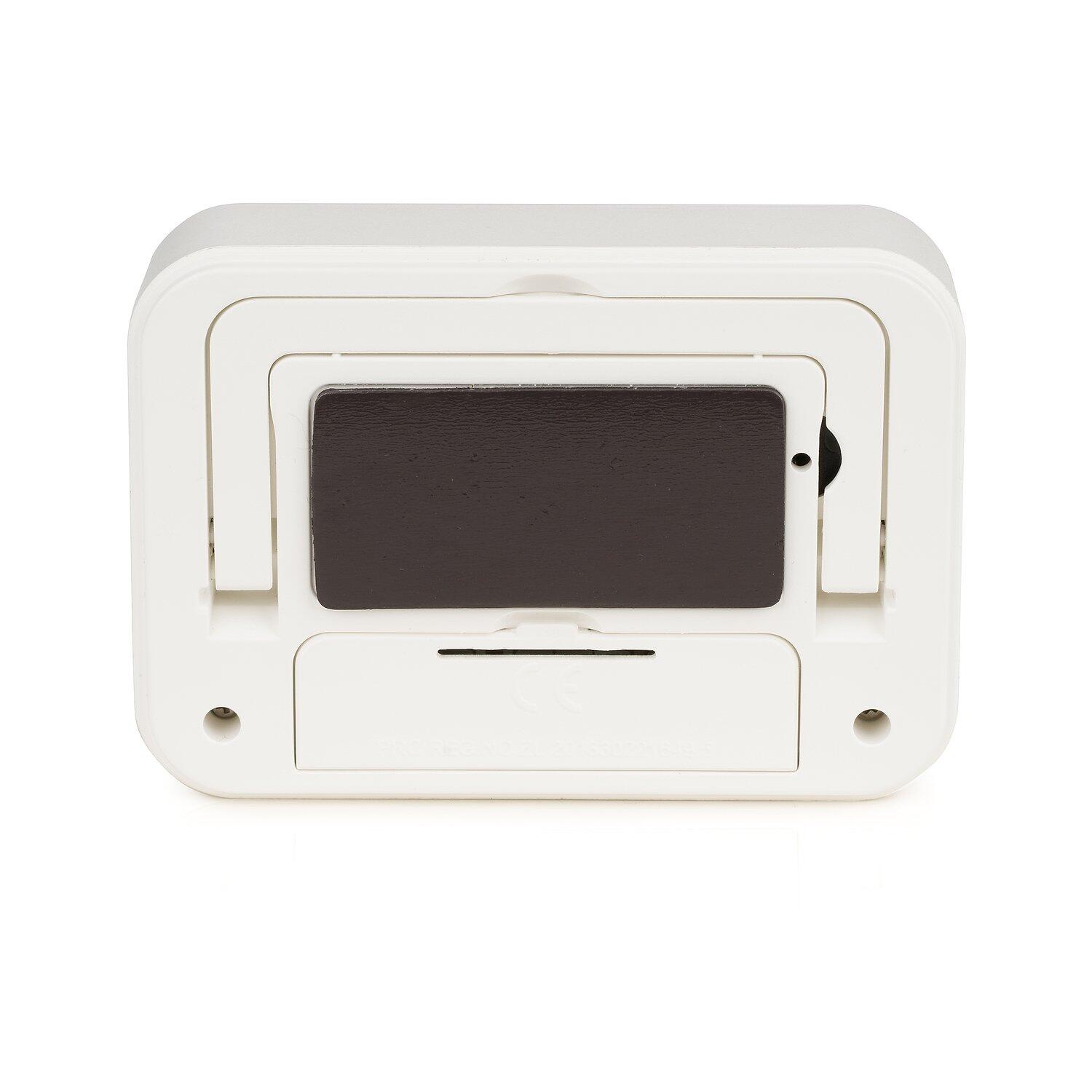 Stoppuhr Counter Leichtathletik Unisex 4/4