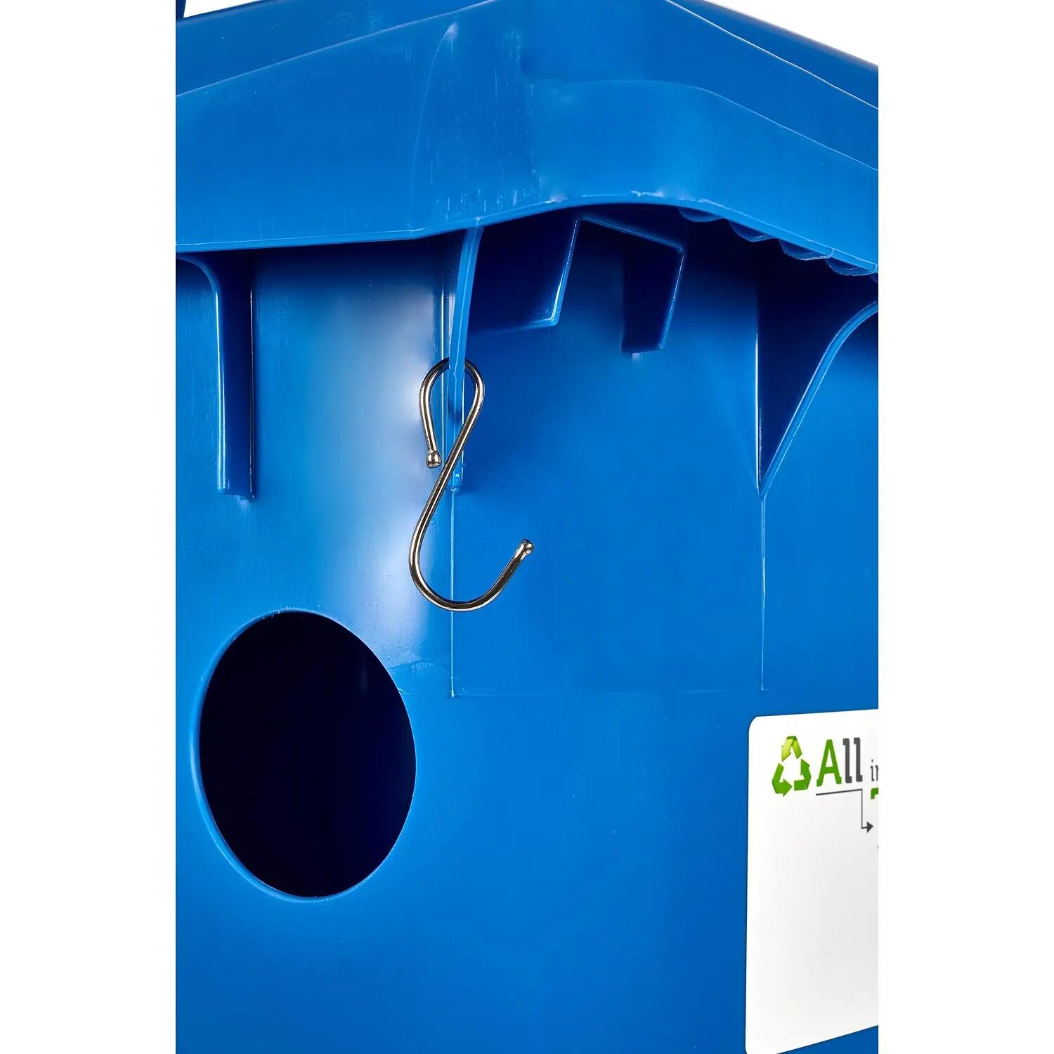 Balltonne All-in Blau Leichtathletik Unisex Blau 4/5