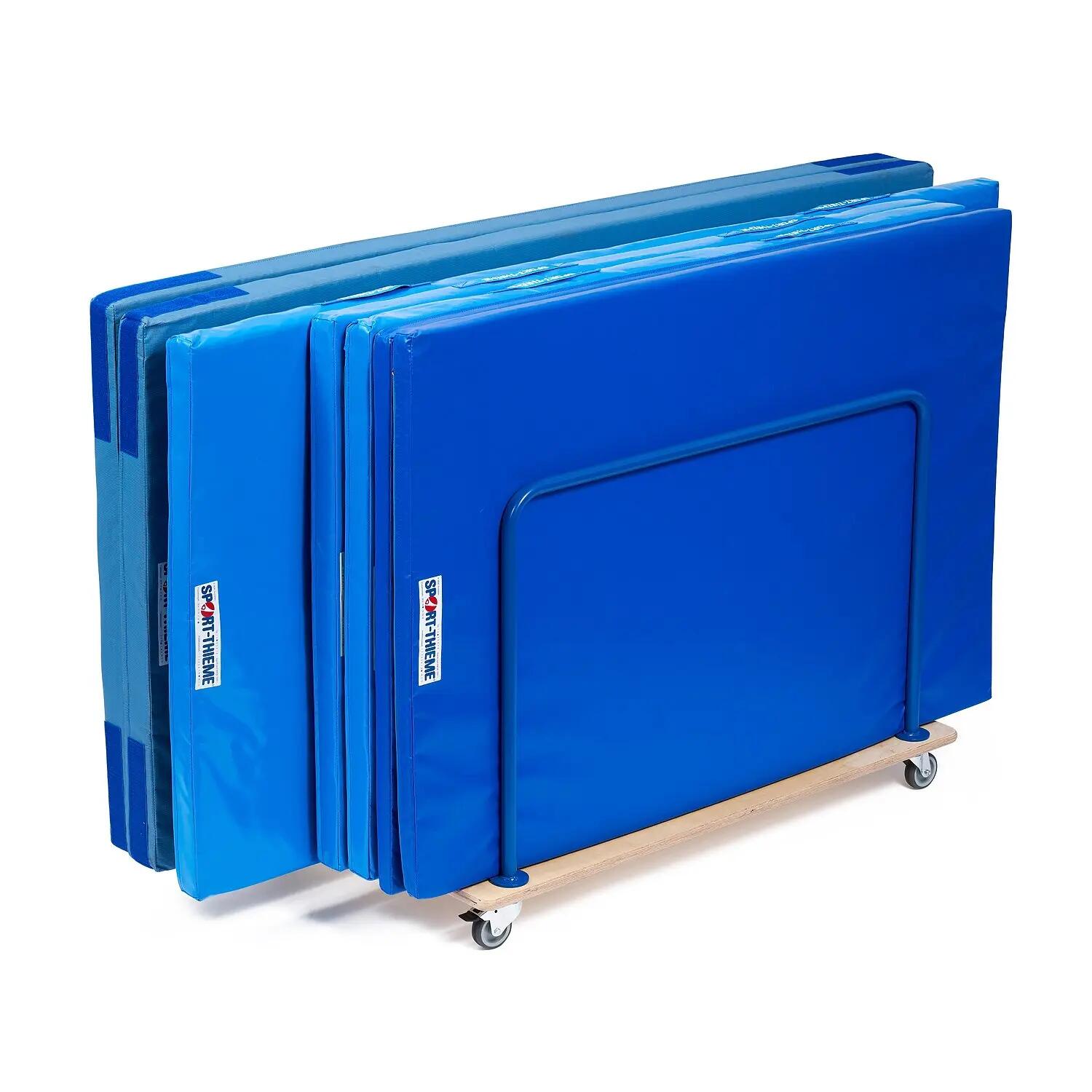 Trolley Mini Leichtathletik Unisex 5/6