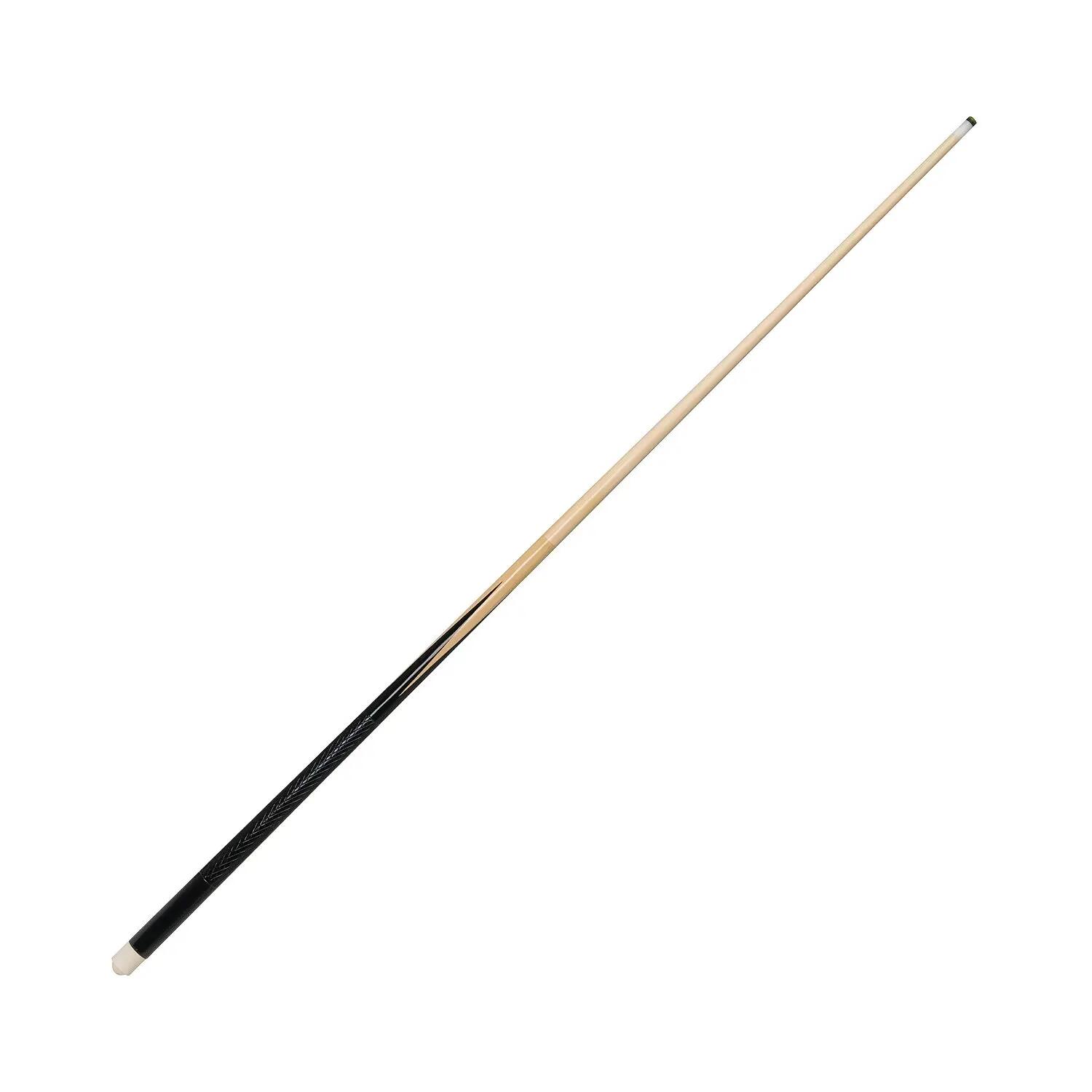 Billard-Queue Buxus 140 cm 2-teilig Billard Unisex 2/6