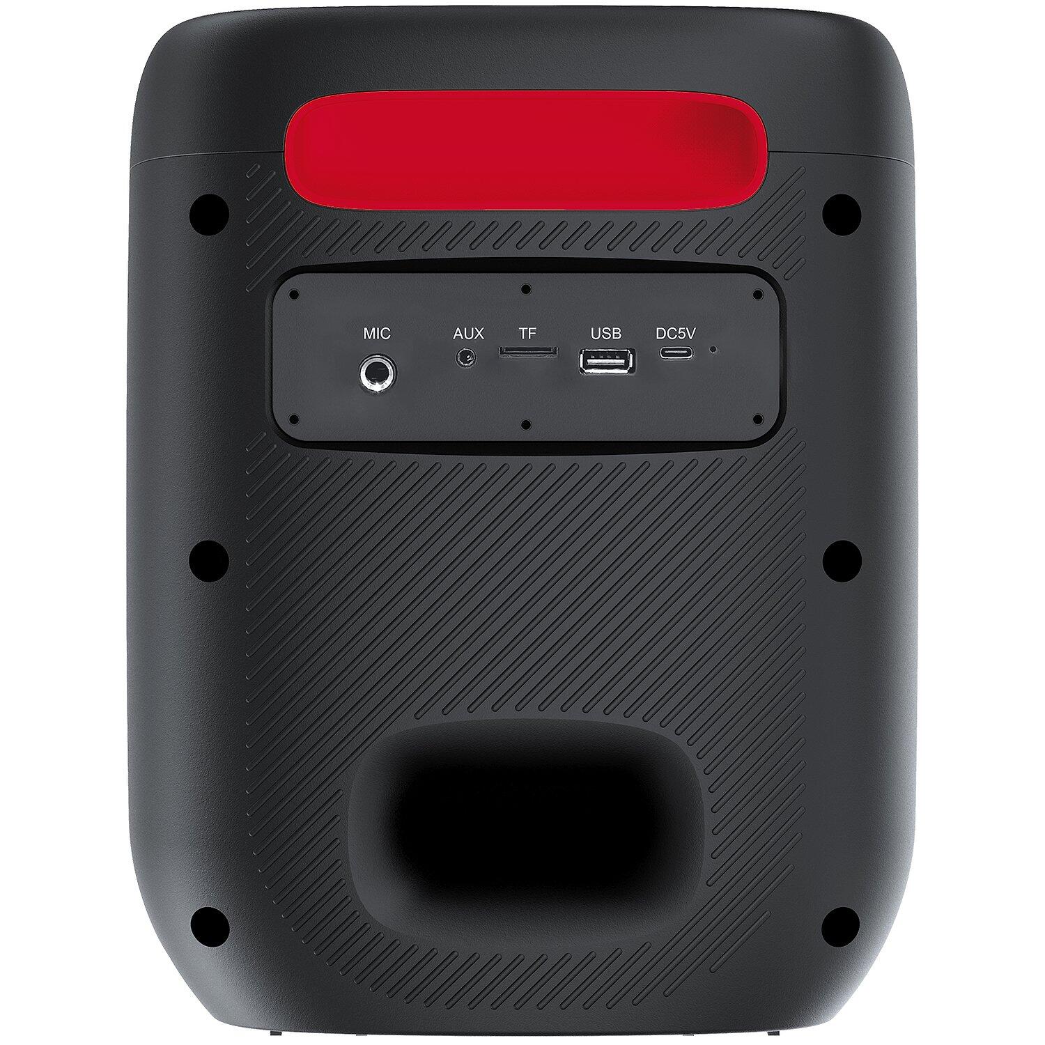 Impianto stereo AS-P200BT Schulsport Unisex 3/4