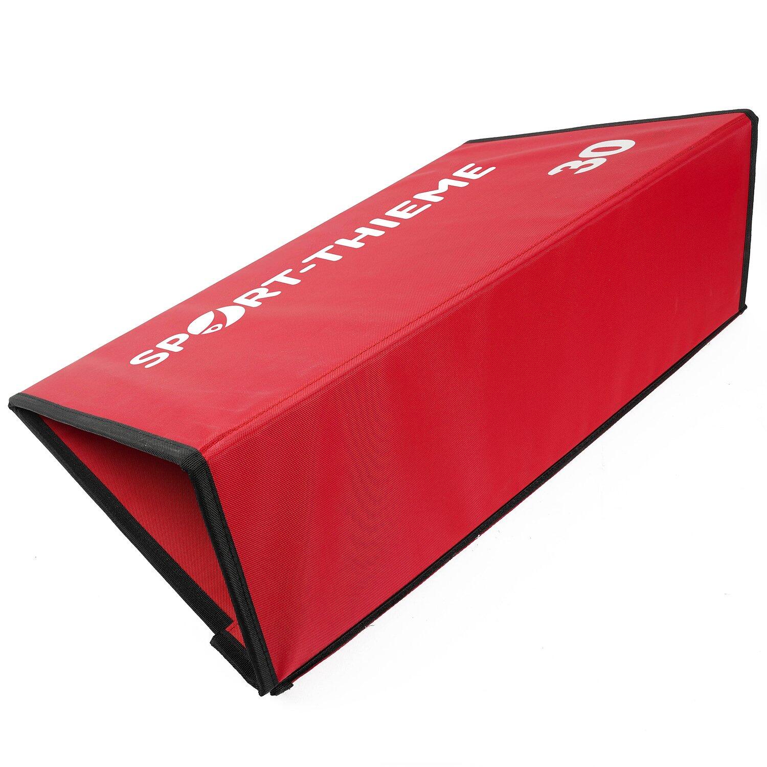 Hürden-Set Cards 30 cm Leichtathletik Unisex 3/6
