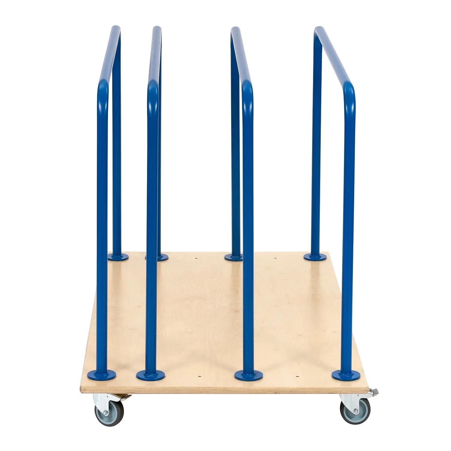 Trolley Mini Leichtathletik Unisex 4/6