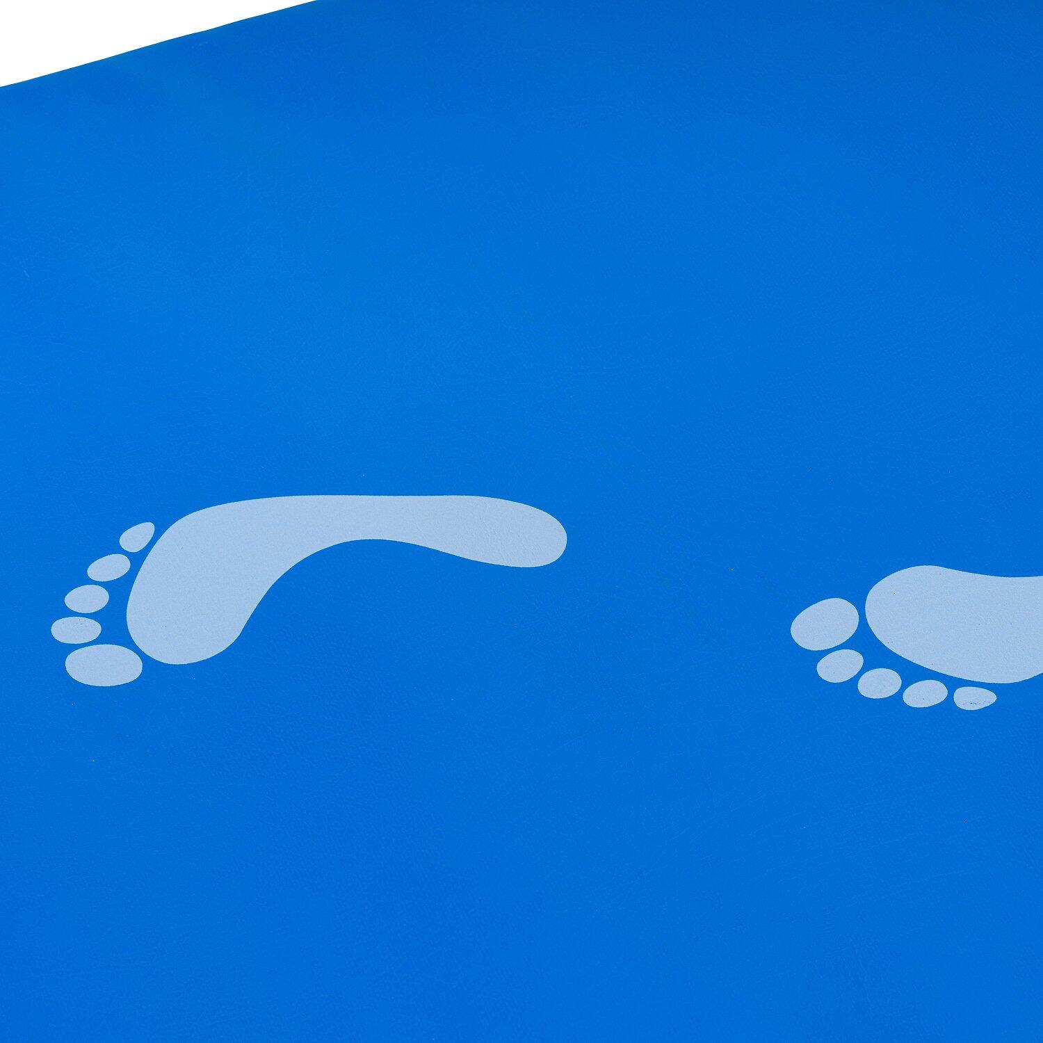 Tapis de gymnastique et de jeu Premier Pas Unisexe 4/6