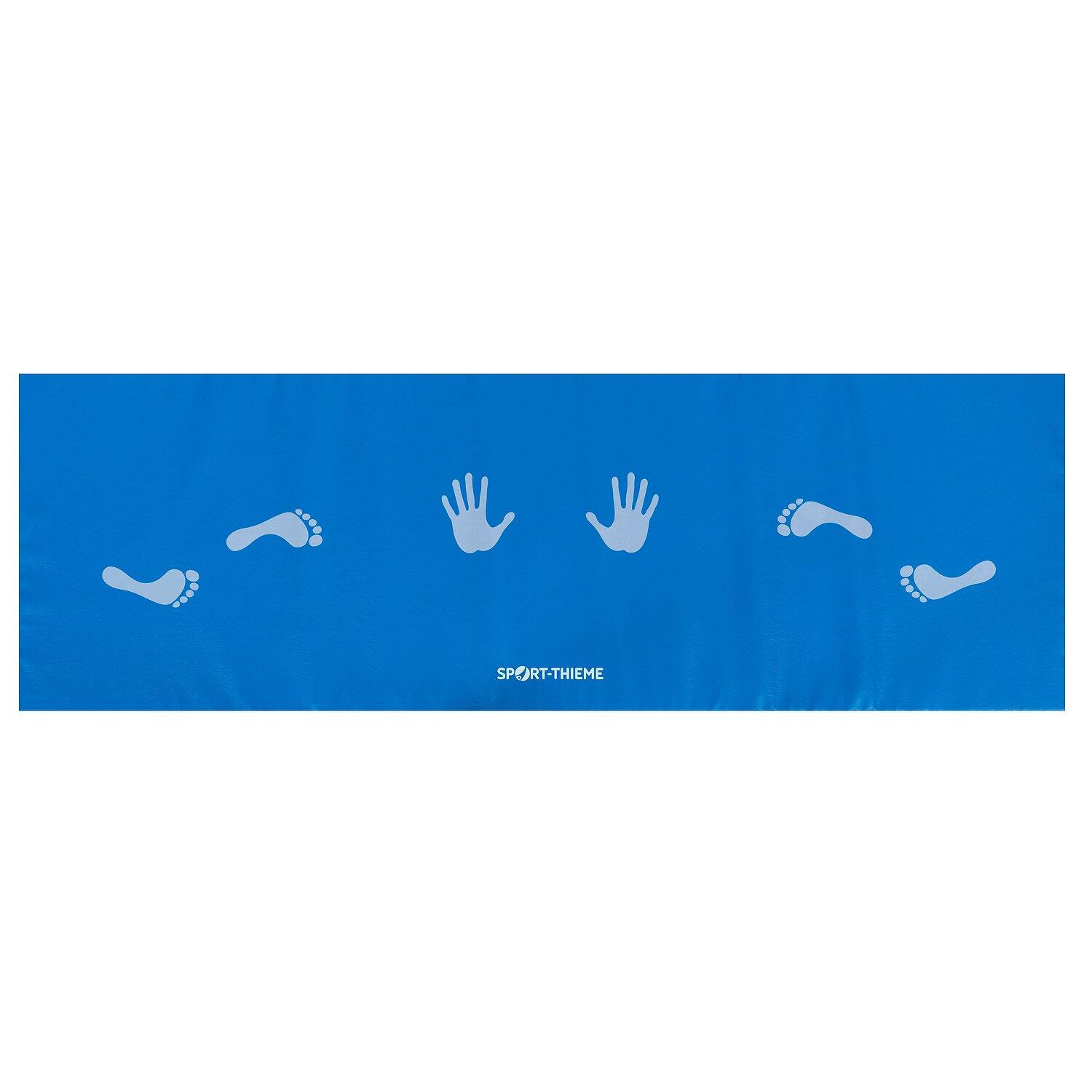 Tapis de gymnastique et de jeu Premier Pas Unisexe 2/6