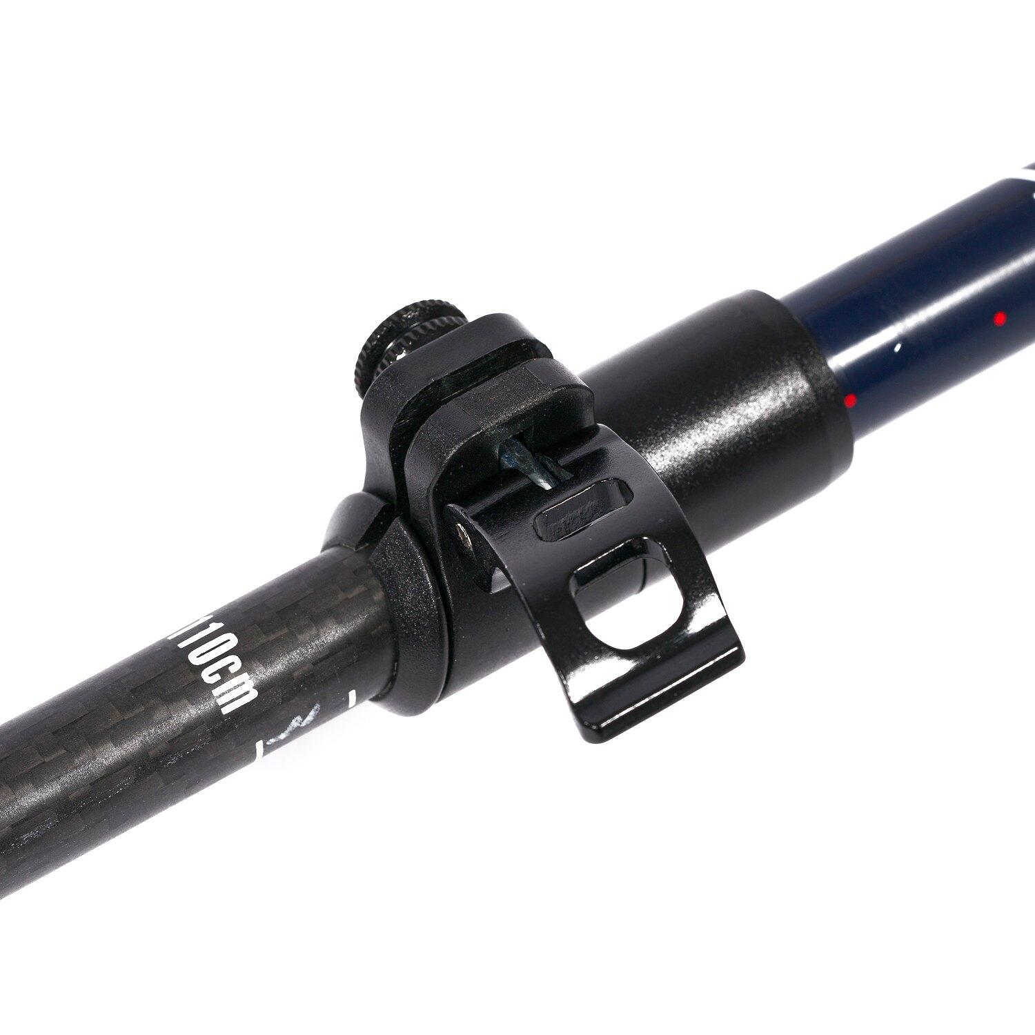 Bâtons de Marche Nordique Lock Up Pro Unisexe 5/6