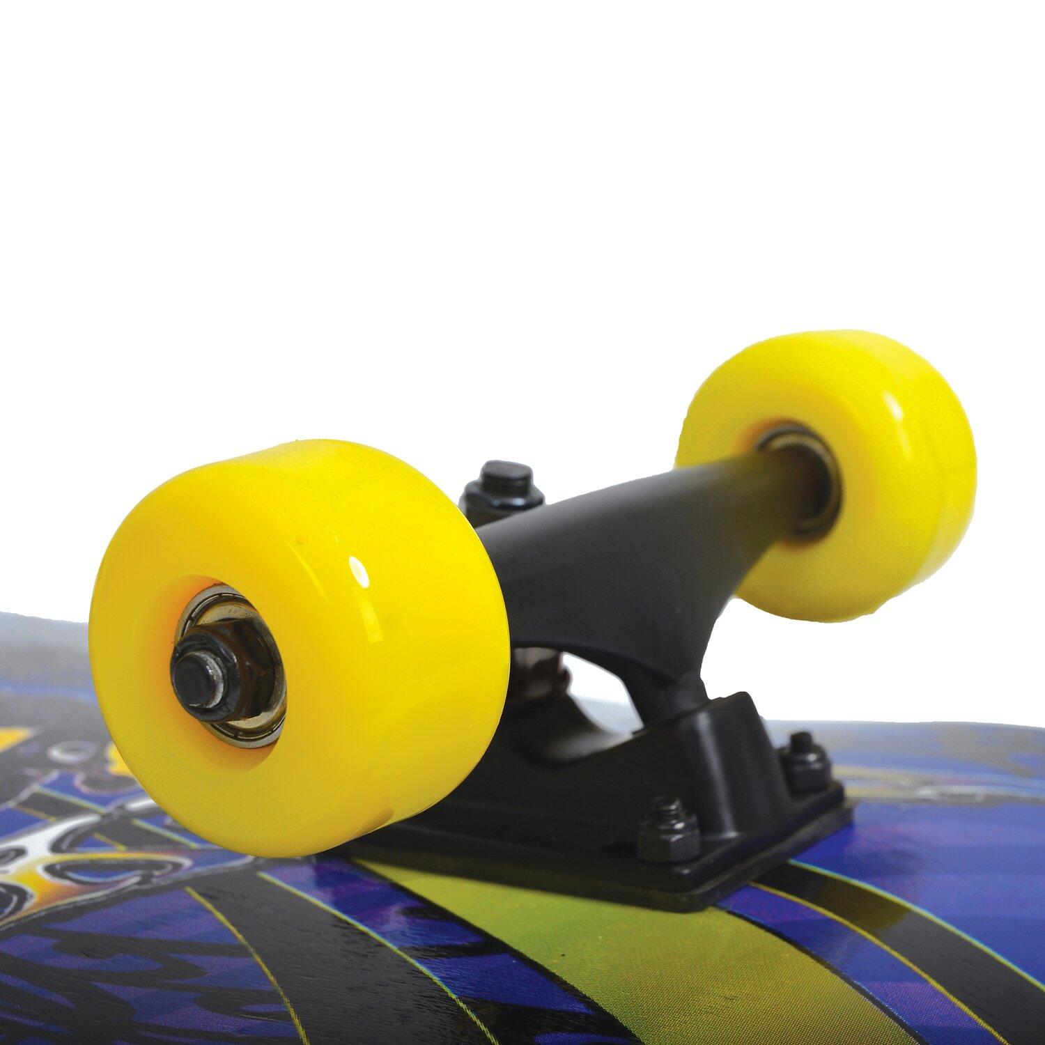 Skateboard « Slider 31 Cool King » Unisexe 4/5