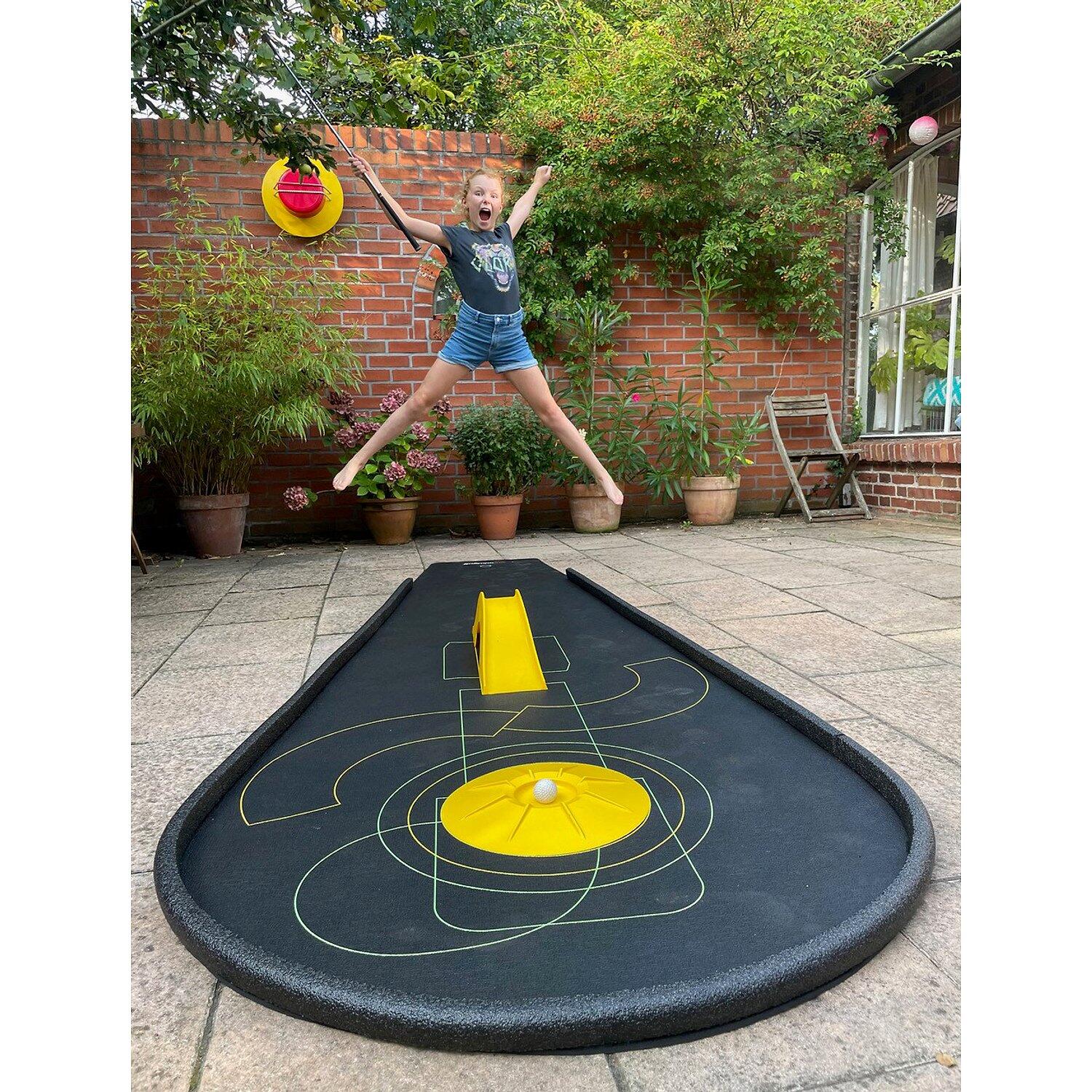 Track Birdie Boule / kegel / wurfscheiben Unisex 2/4