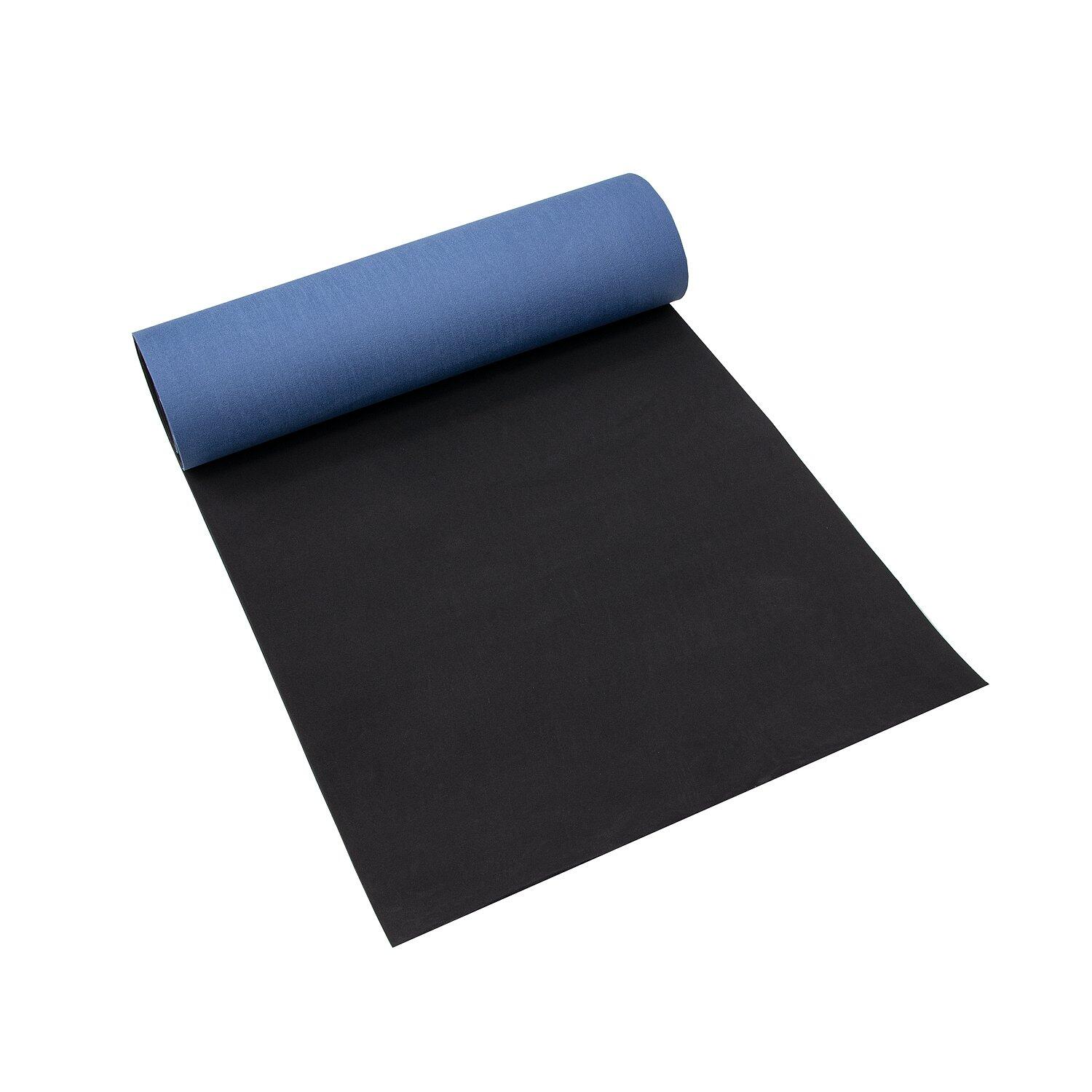 Yoga and gymnastics mat Recycle Yoga Unisex 3/4