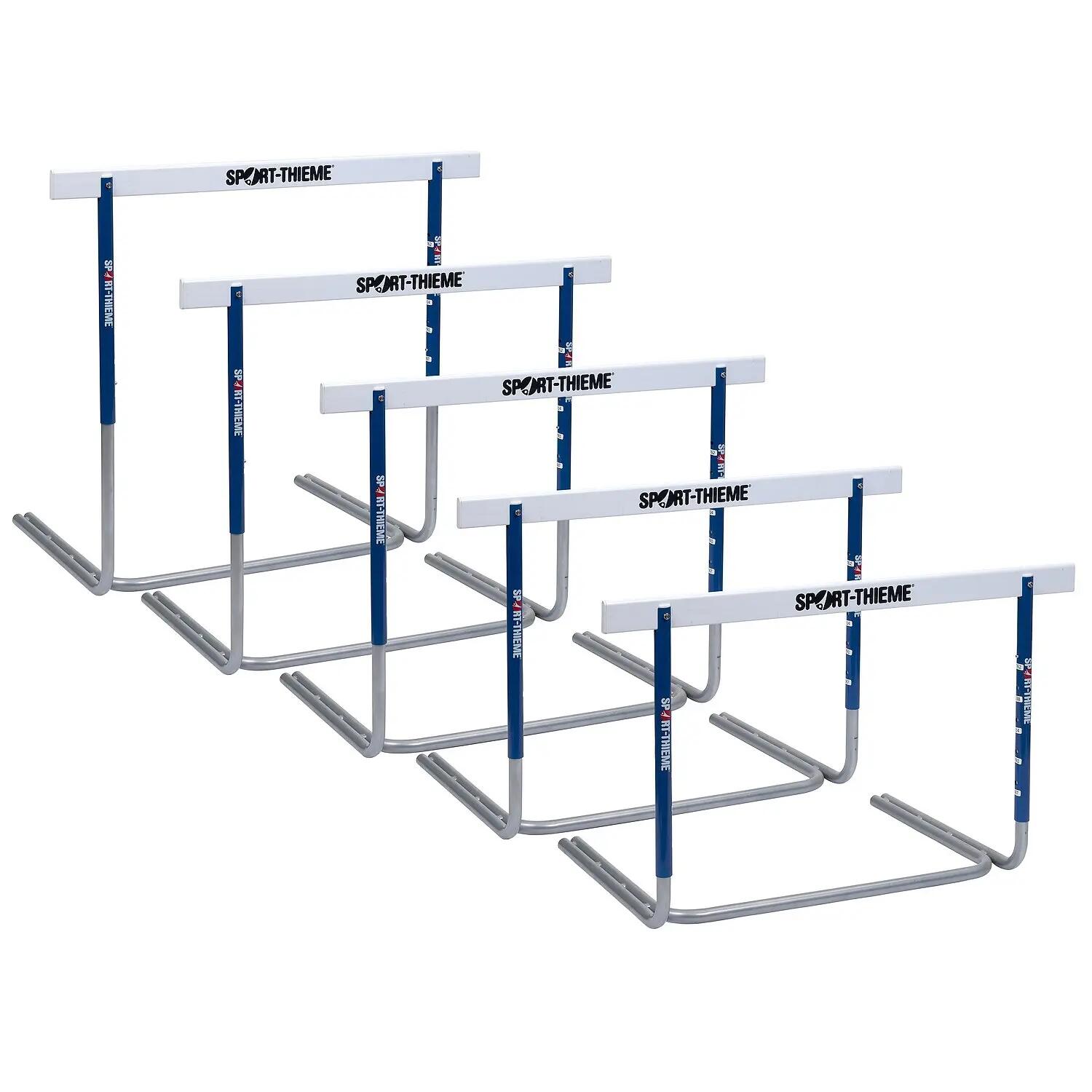 Trainingshürde Club Leichtathletik Unisex 3/6
