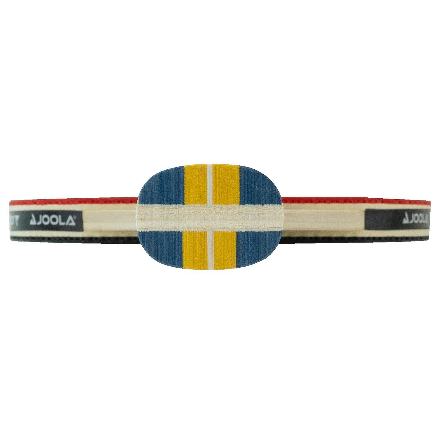Raquette de tennis de table JOOLA TEAM PREMIUM 5/6