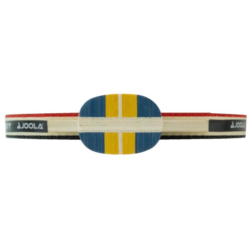 Paletă tenis de masă JOOLA Team Premium 5 straturi, burete 2.0 mm