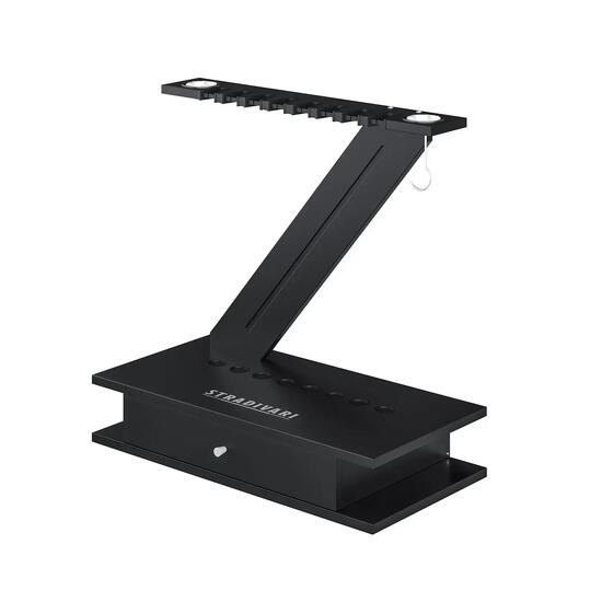 Support pour queues de billard Zorro Unisexe