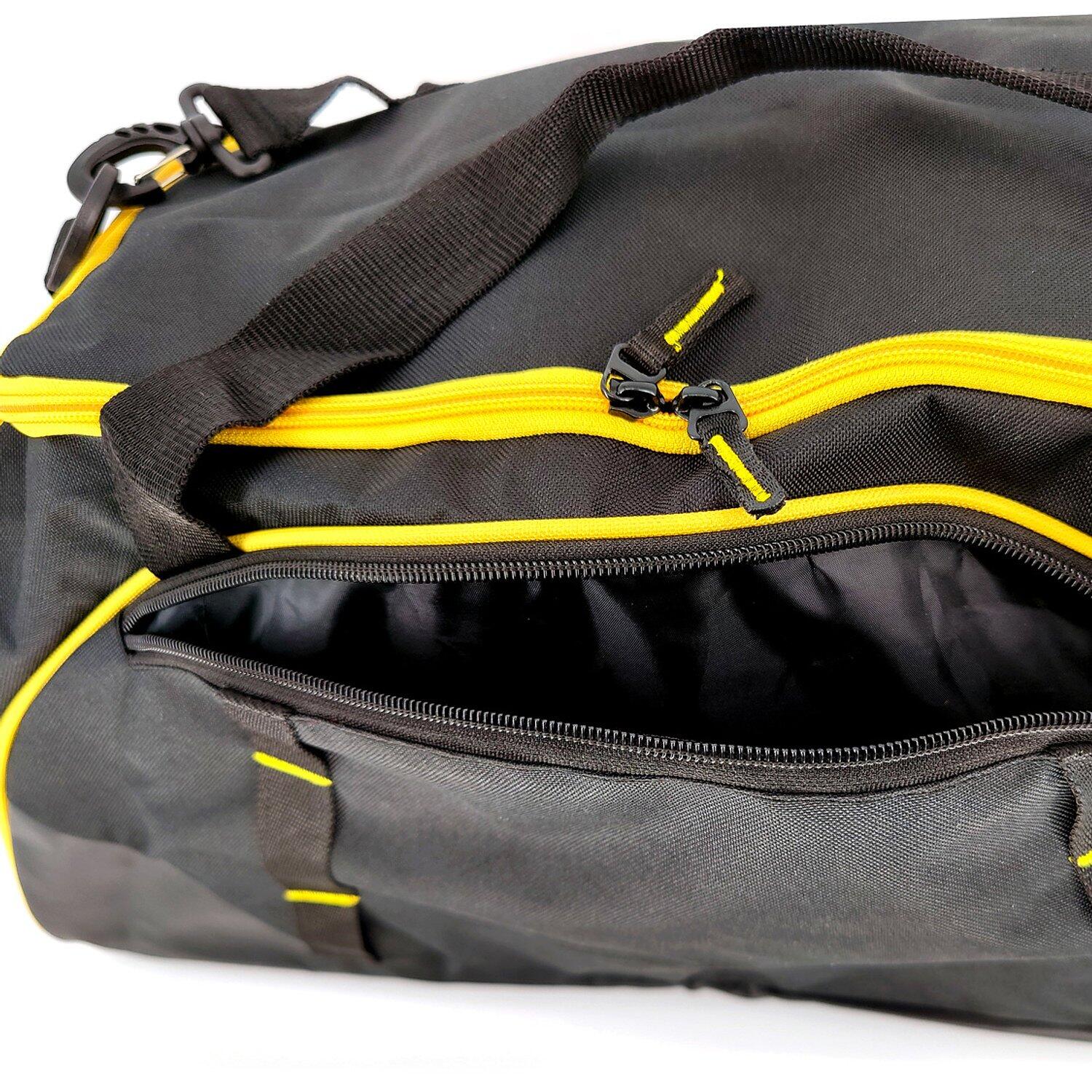 Sac de sport Golazo PowerShot 3/5