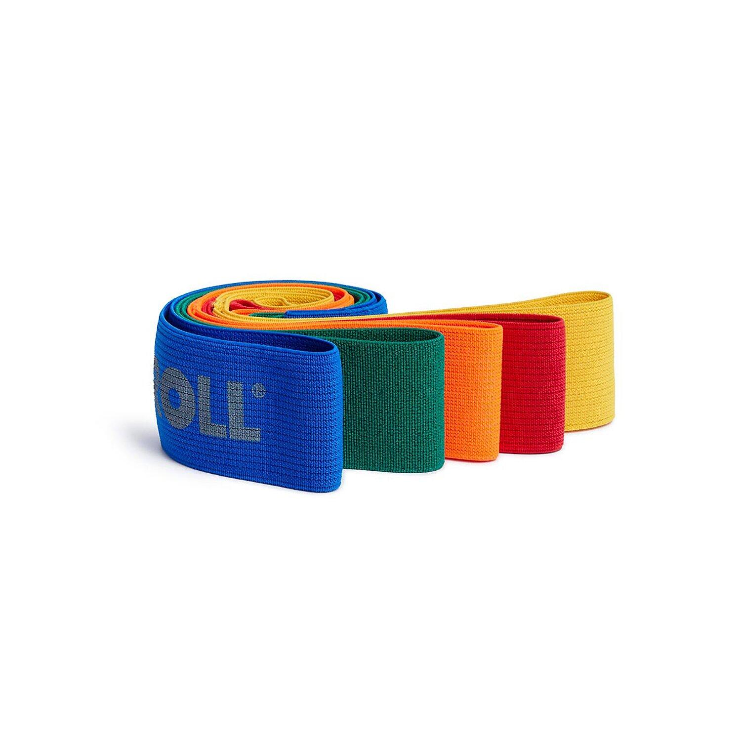 Kit Bandes sans fins Set XXL Unisexe 3/5