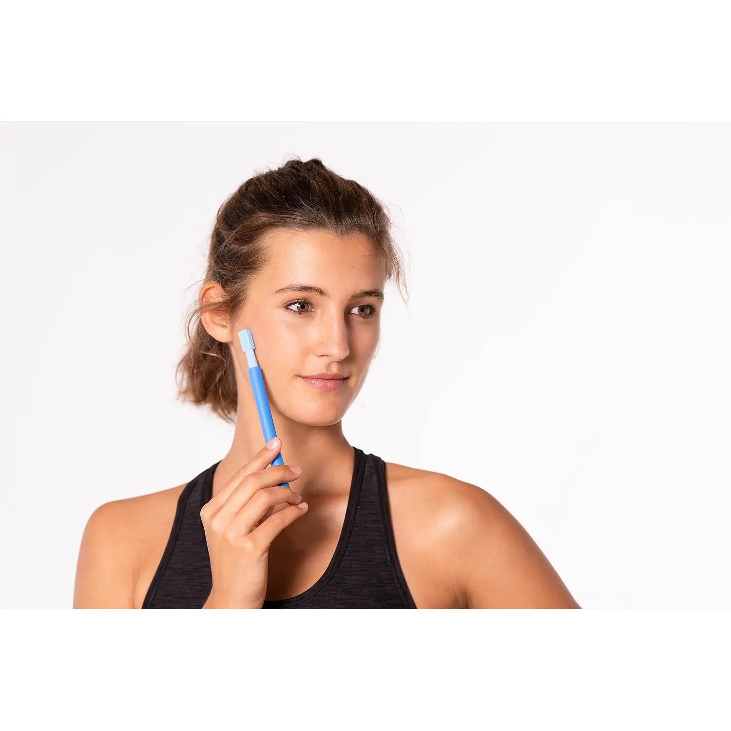Vibrationsmassagegerät Z-Vibe Functional Training Unisex Blau 4/4