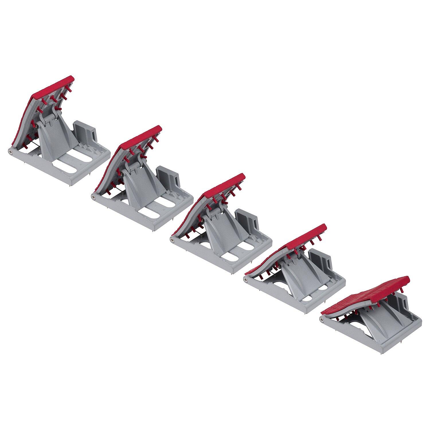 Startblock Club Leichtathletik Unisex 4/6