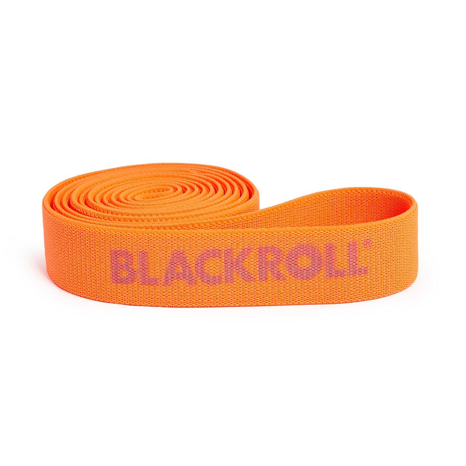 Faszien-Set Neck Box Functional Training Unisex 5/6