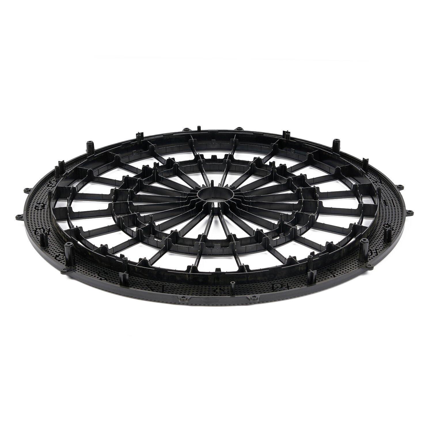Dart-Spider Dartworld C1 Darts / Softdarts Unisex 3/6