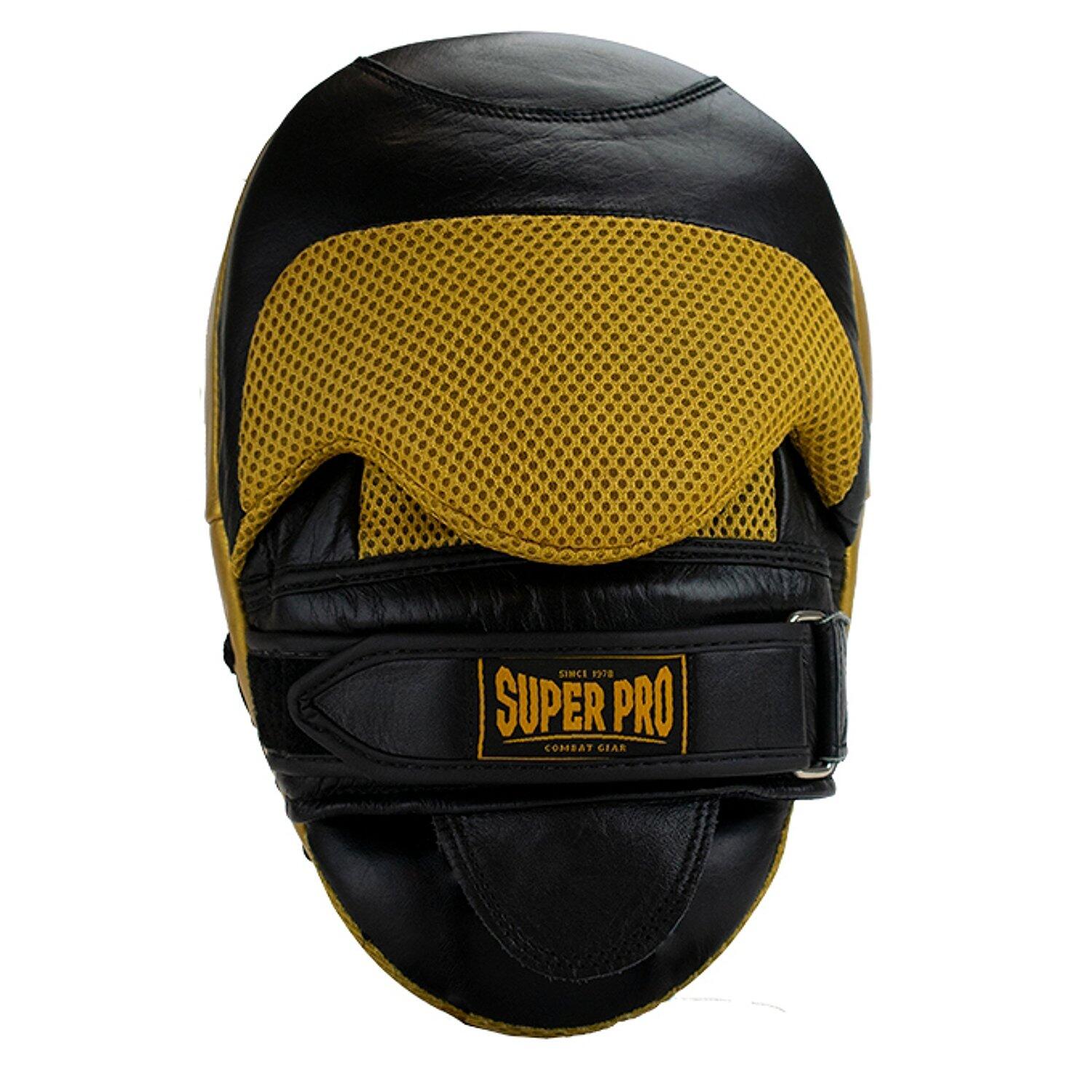 Guanti da passata boxe - Pelle - Curvo 6/6