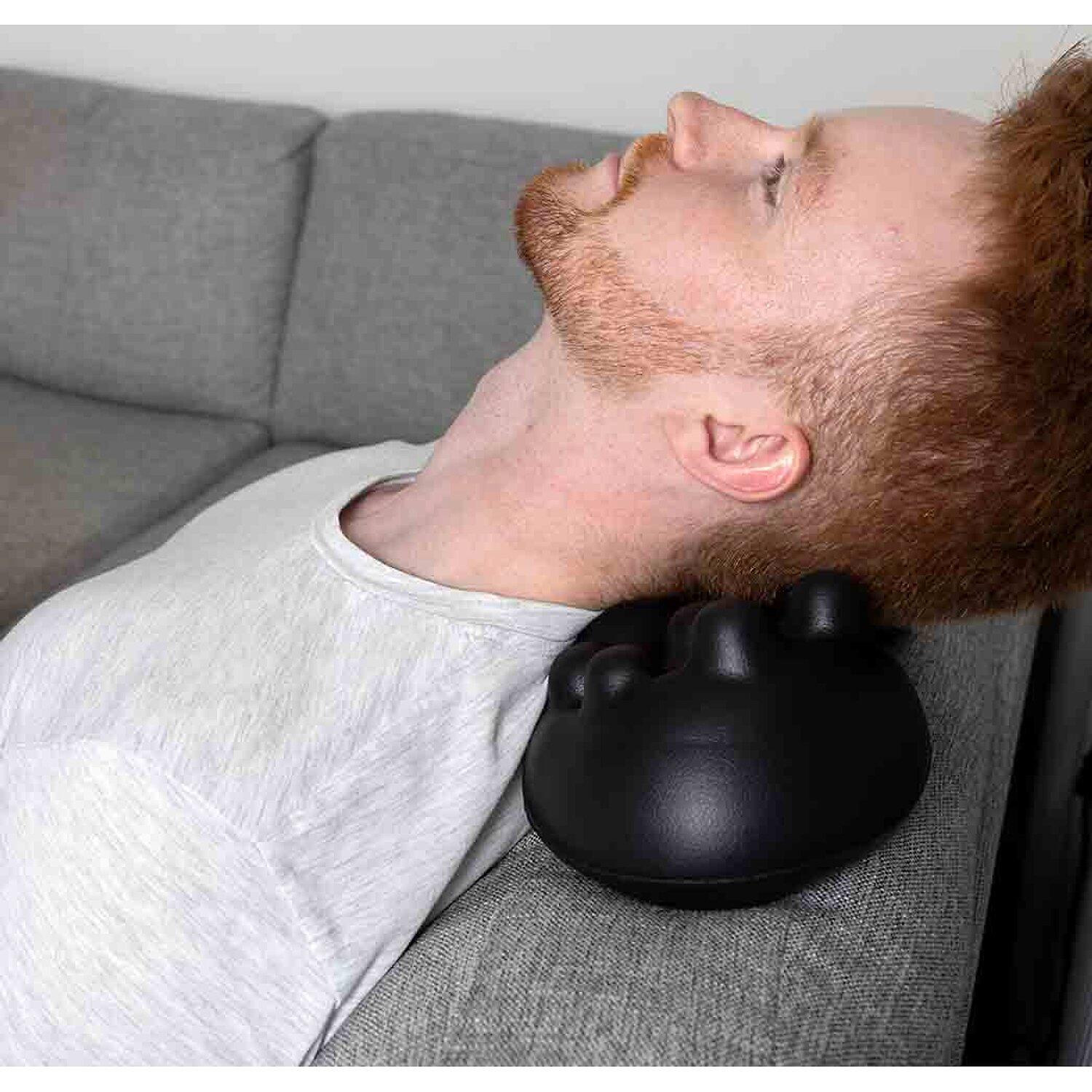 Accessoire de massage « TriggerBack » Unisexe 3/6